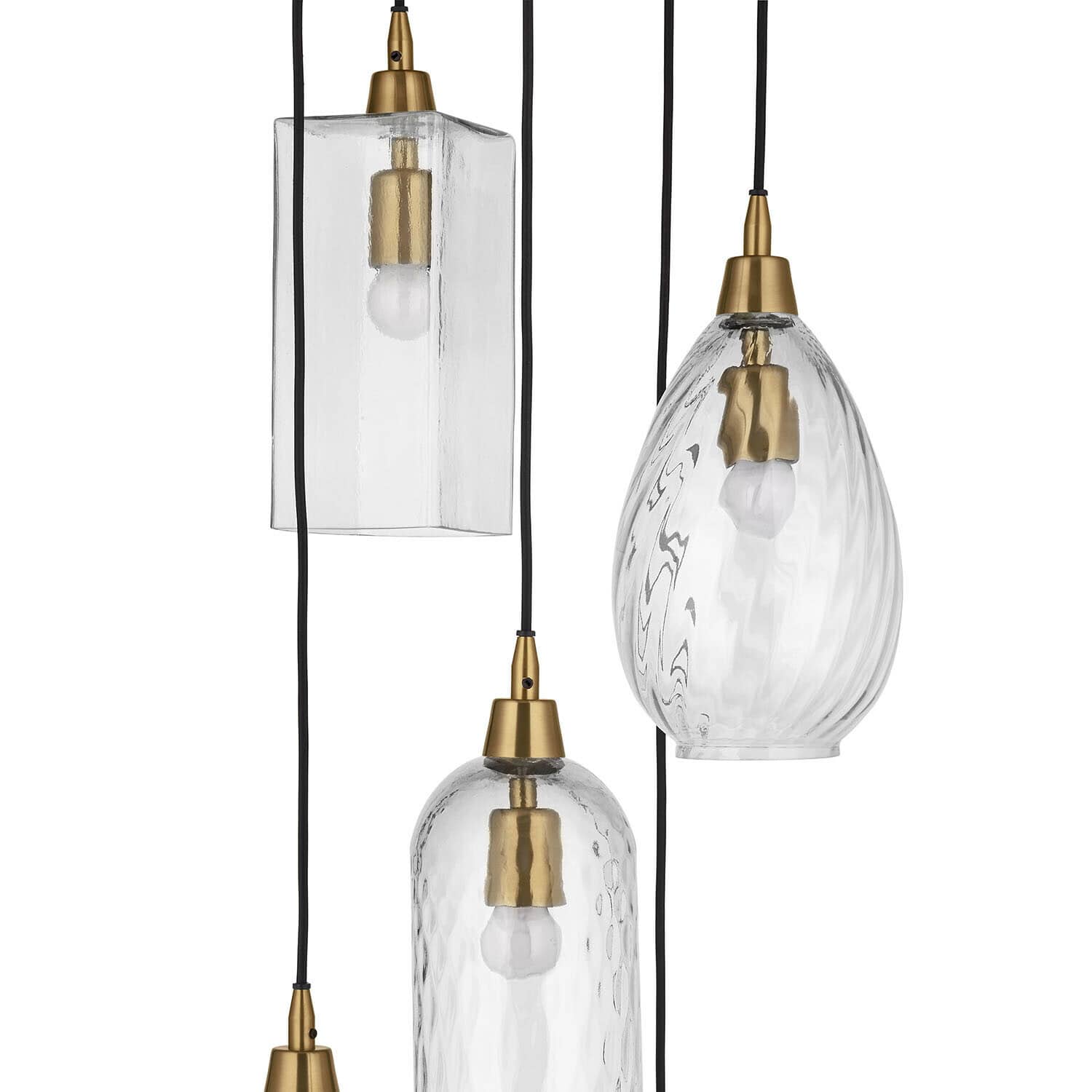 Hängelampe Brightmoor