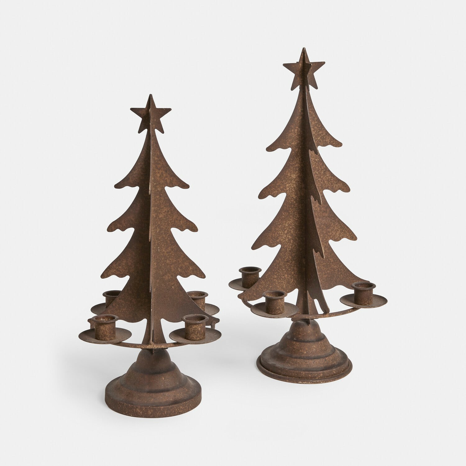 Kerzenständer 2er Set Lysgard Kerzenständer 2er Set Lysgard