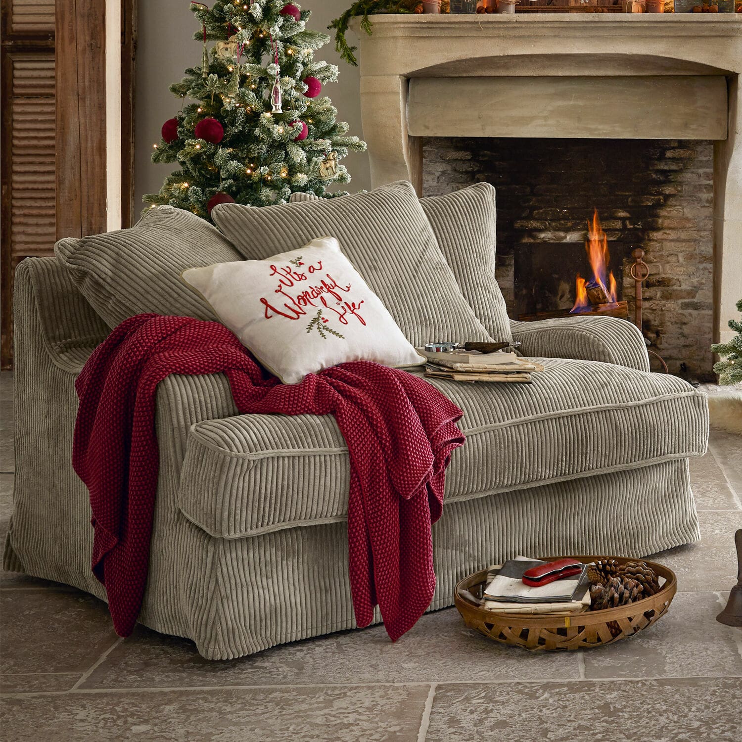 Sofa Monaco