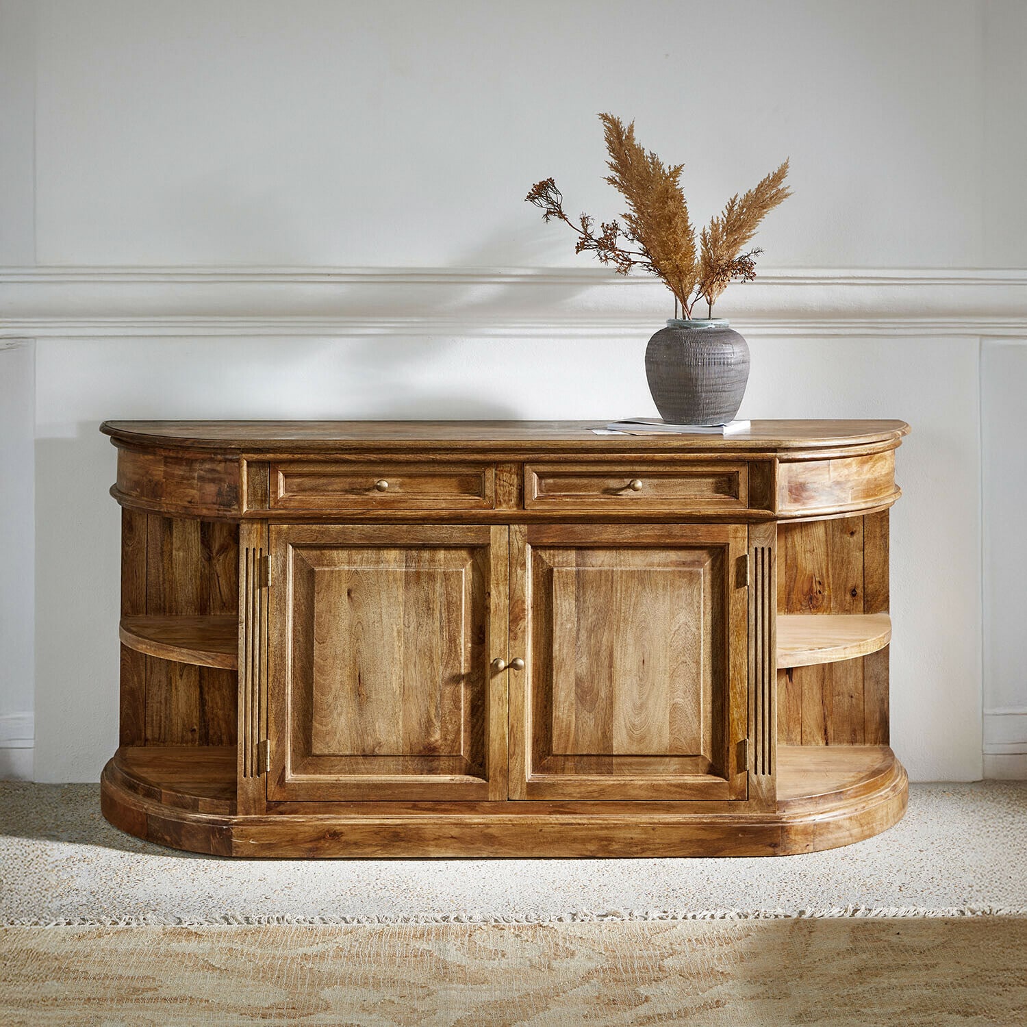Buffet bas Wendalique Buffet bas Wendalique