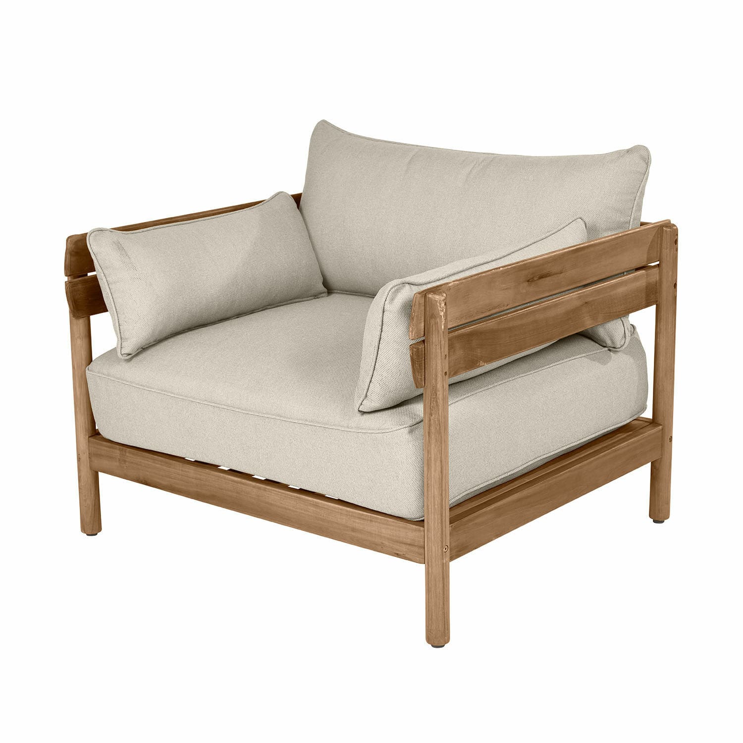 Sessel FSC®-100% Montivaux