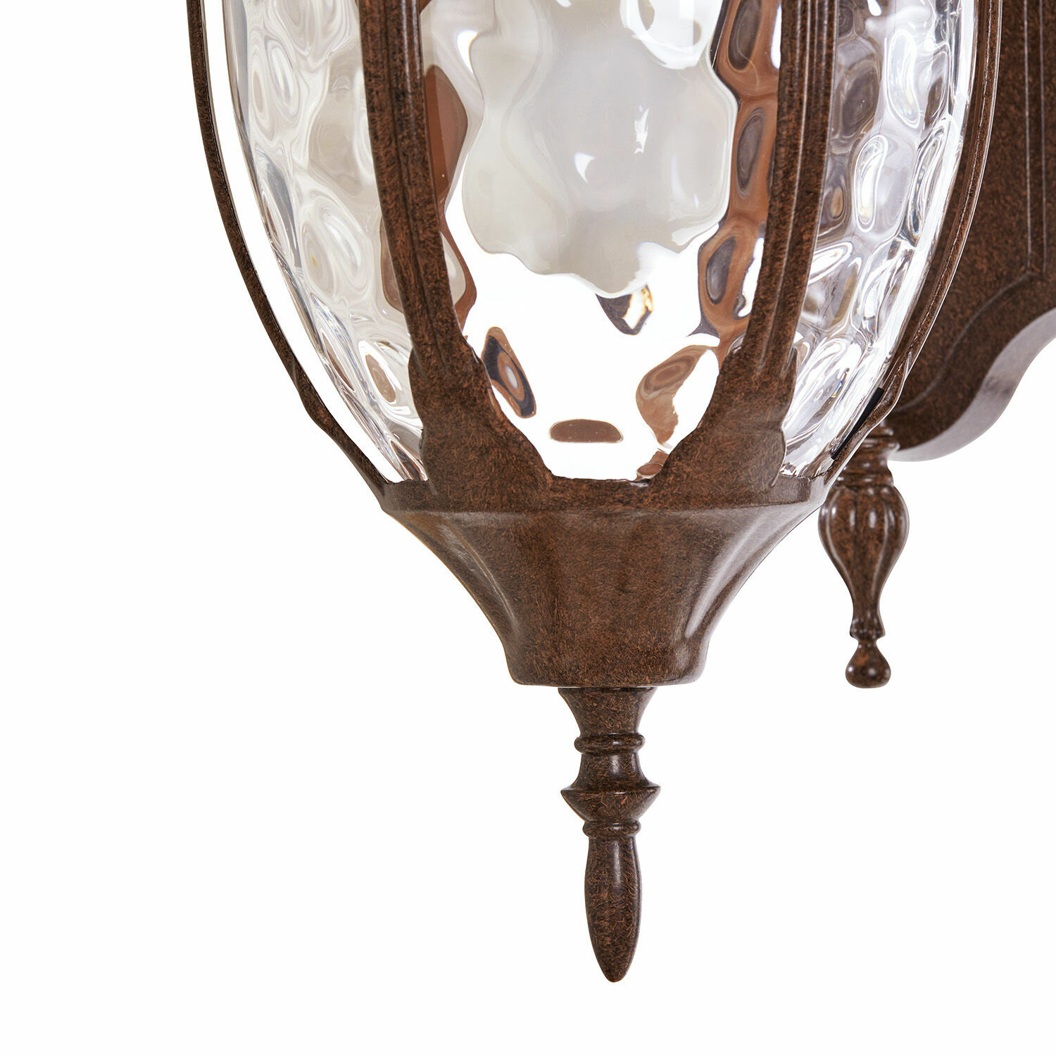 Außenwandlampe Herrère