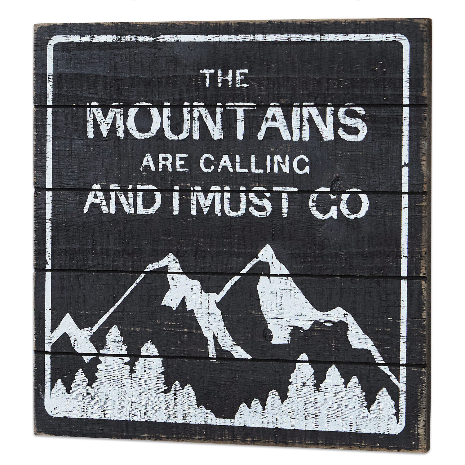 Dekoboard Mountain