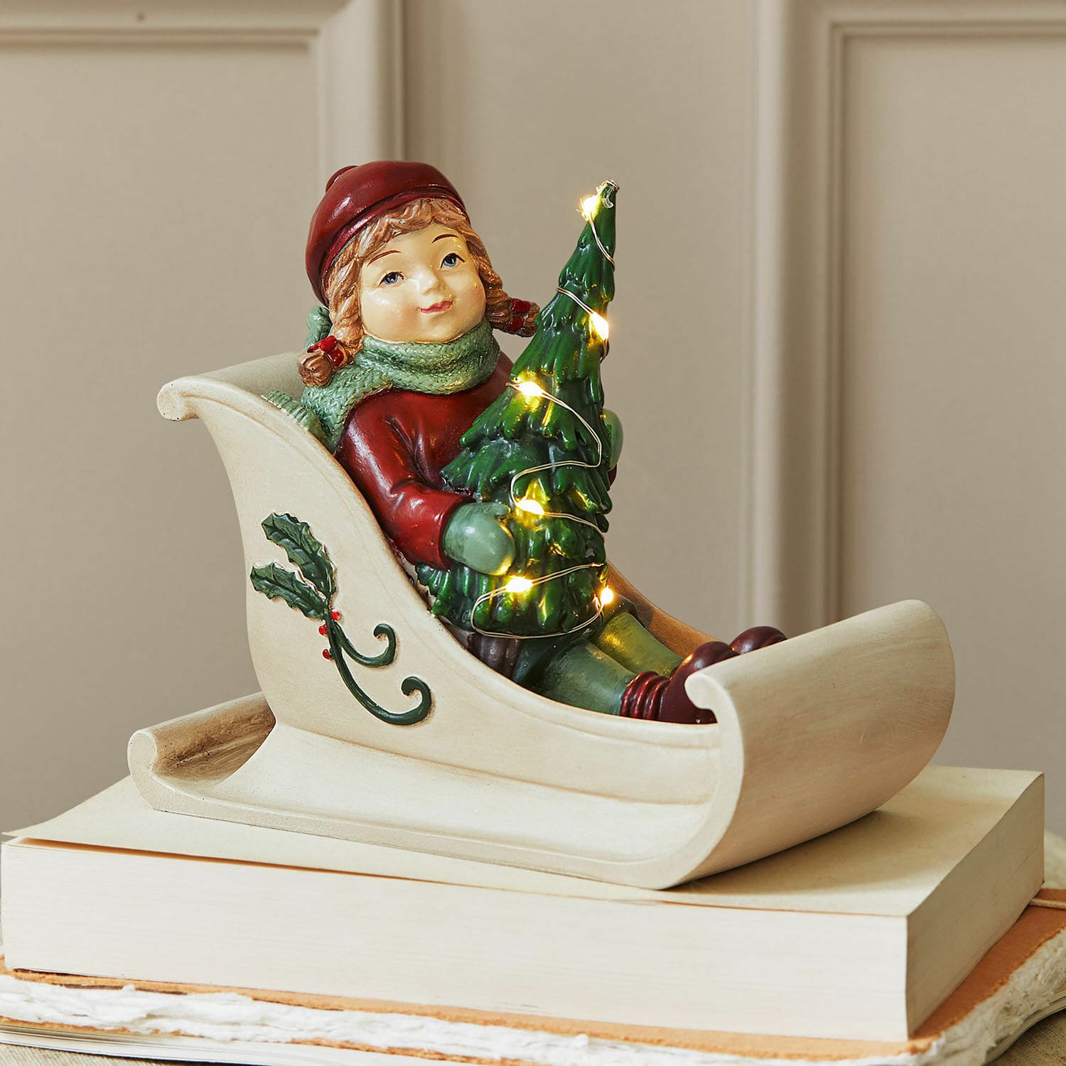 Figurine LED Soriala Figurine LED Soriala