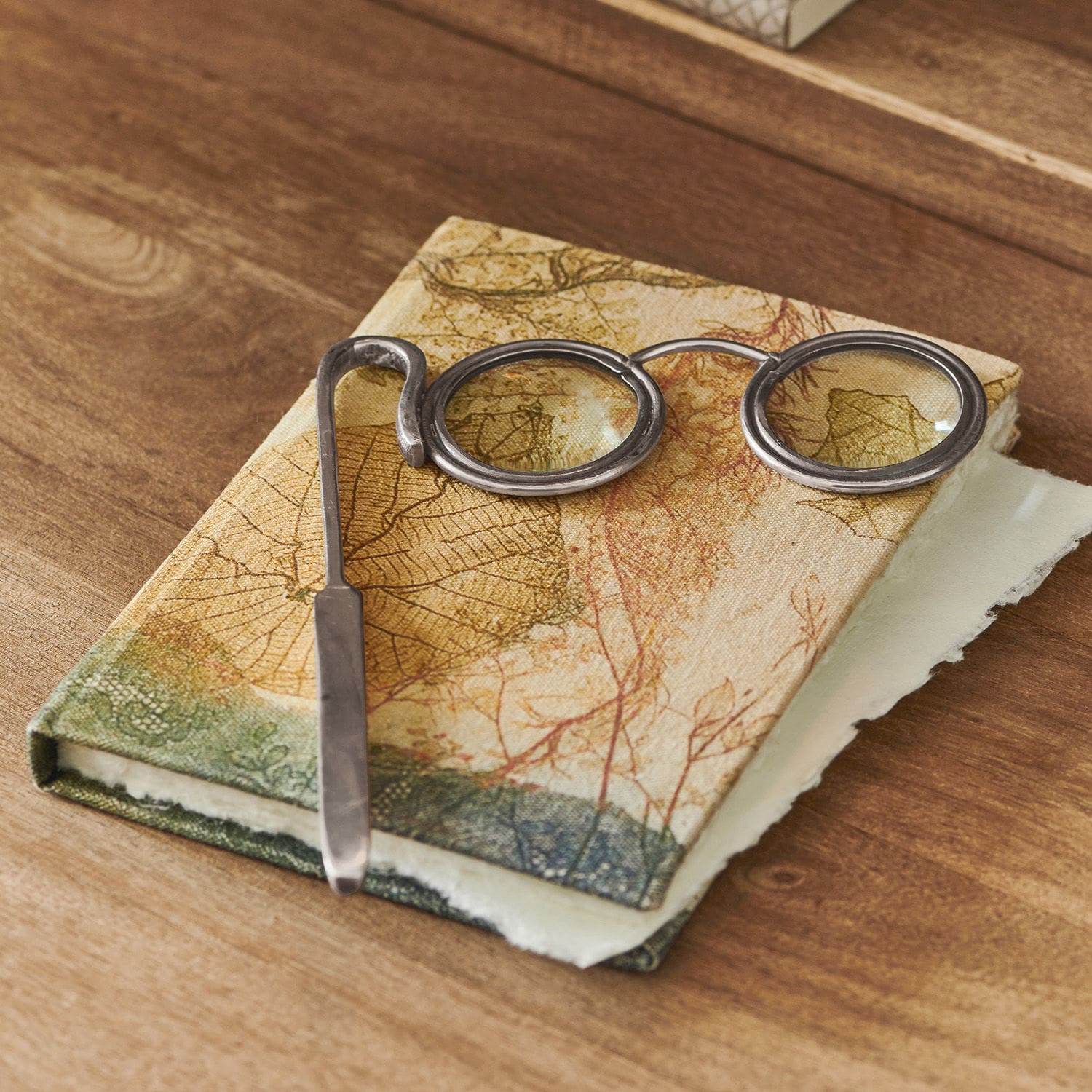 Notizbuch Auvare
