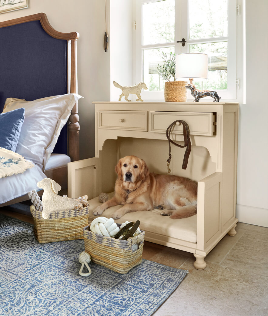 Kuscheln im Schrankformat