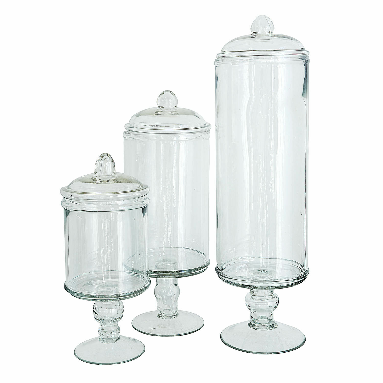 Dose 3er Set Velisara