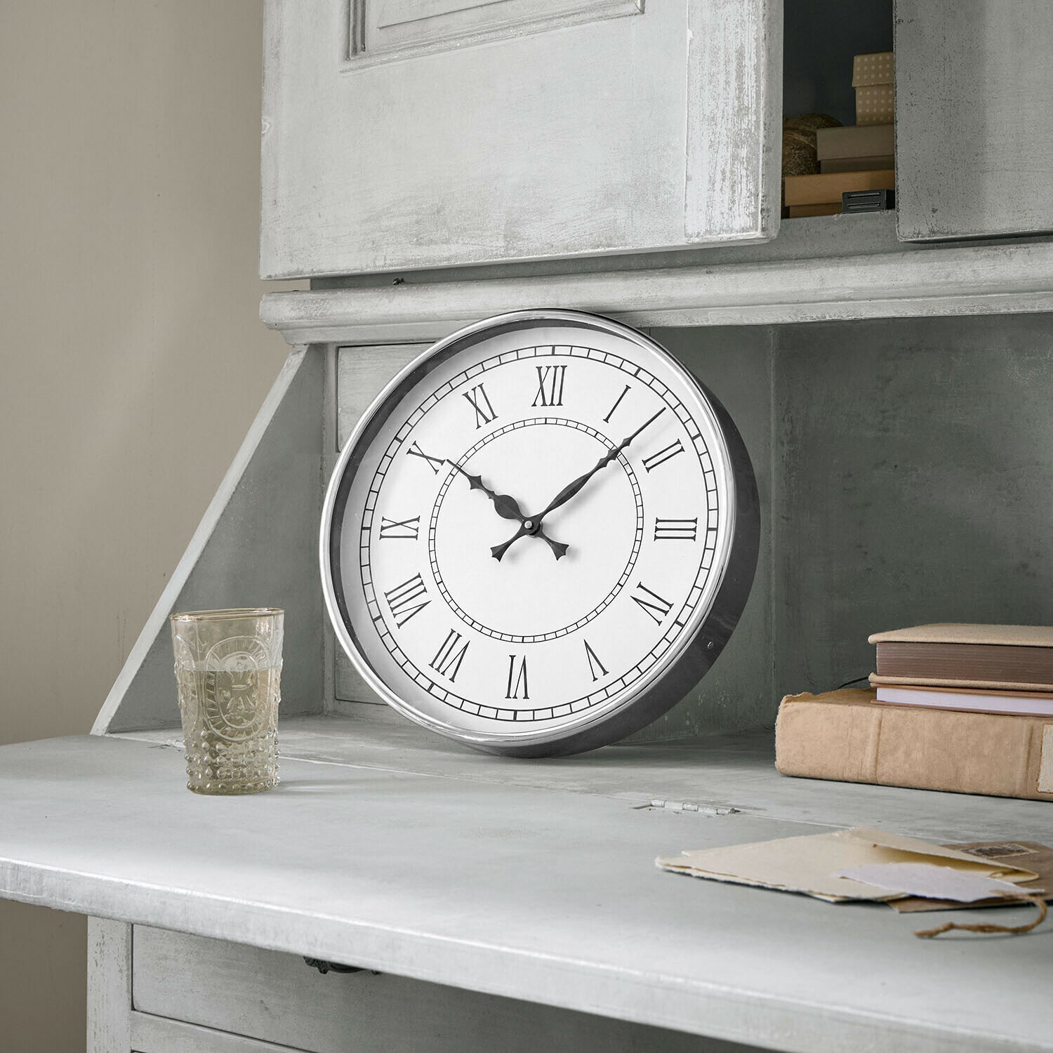 Uhr Pennward