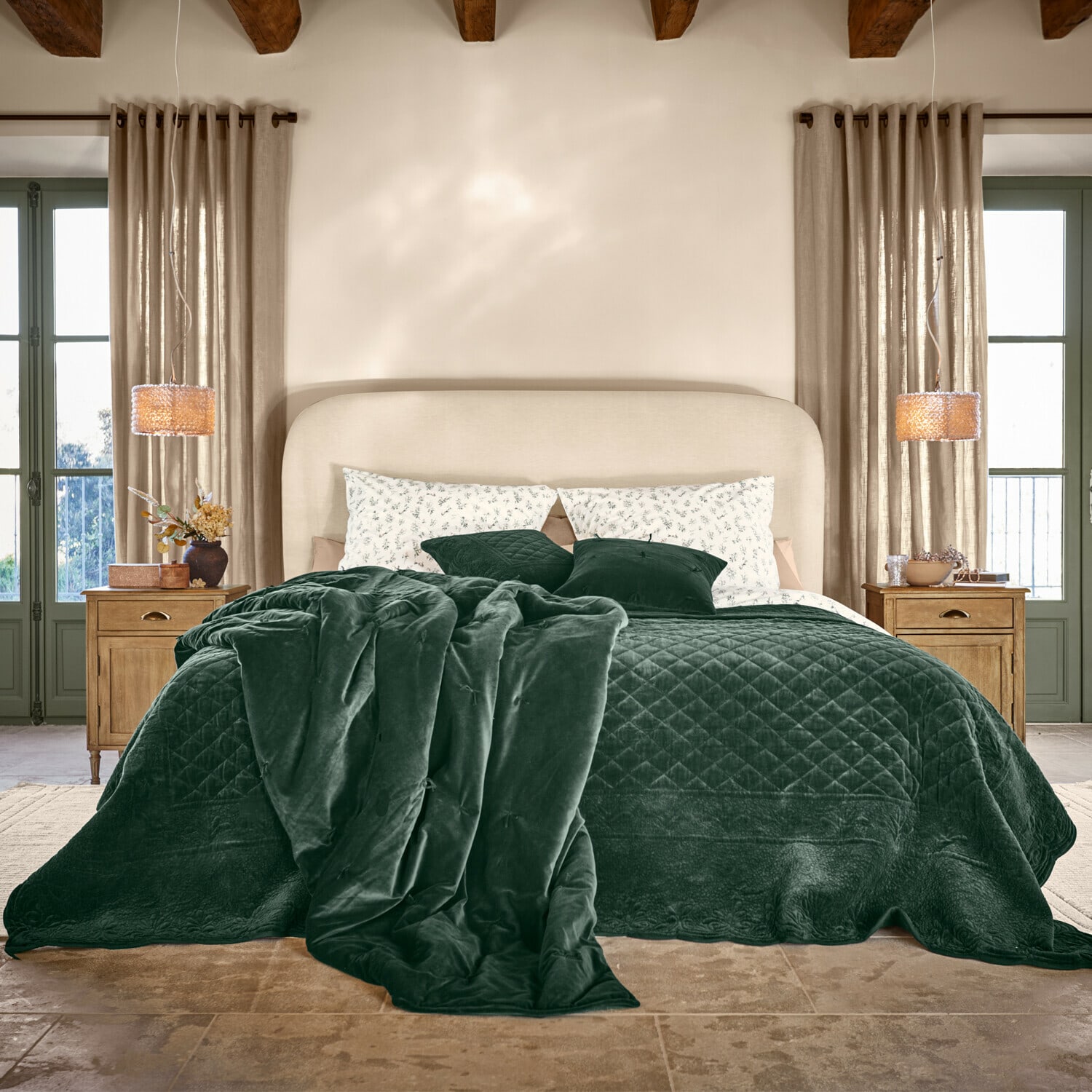 Quilt Lunévois