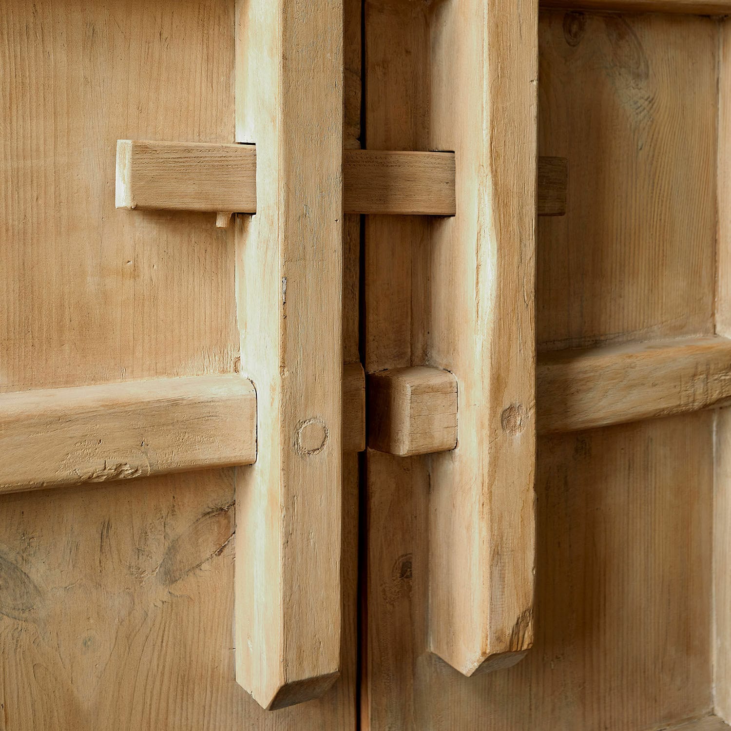 Schrank Trésorique