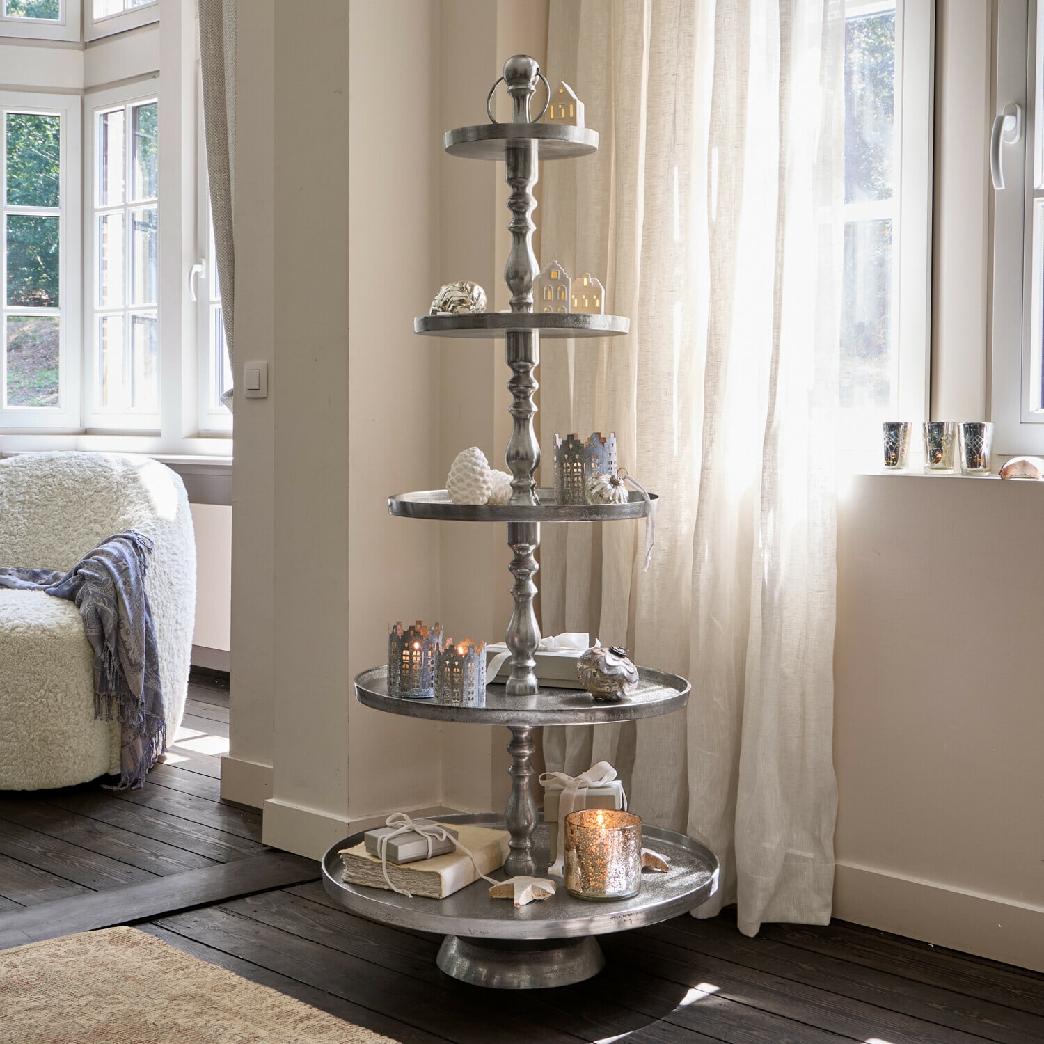 Etagere Magonie
