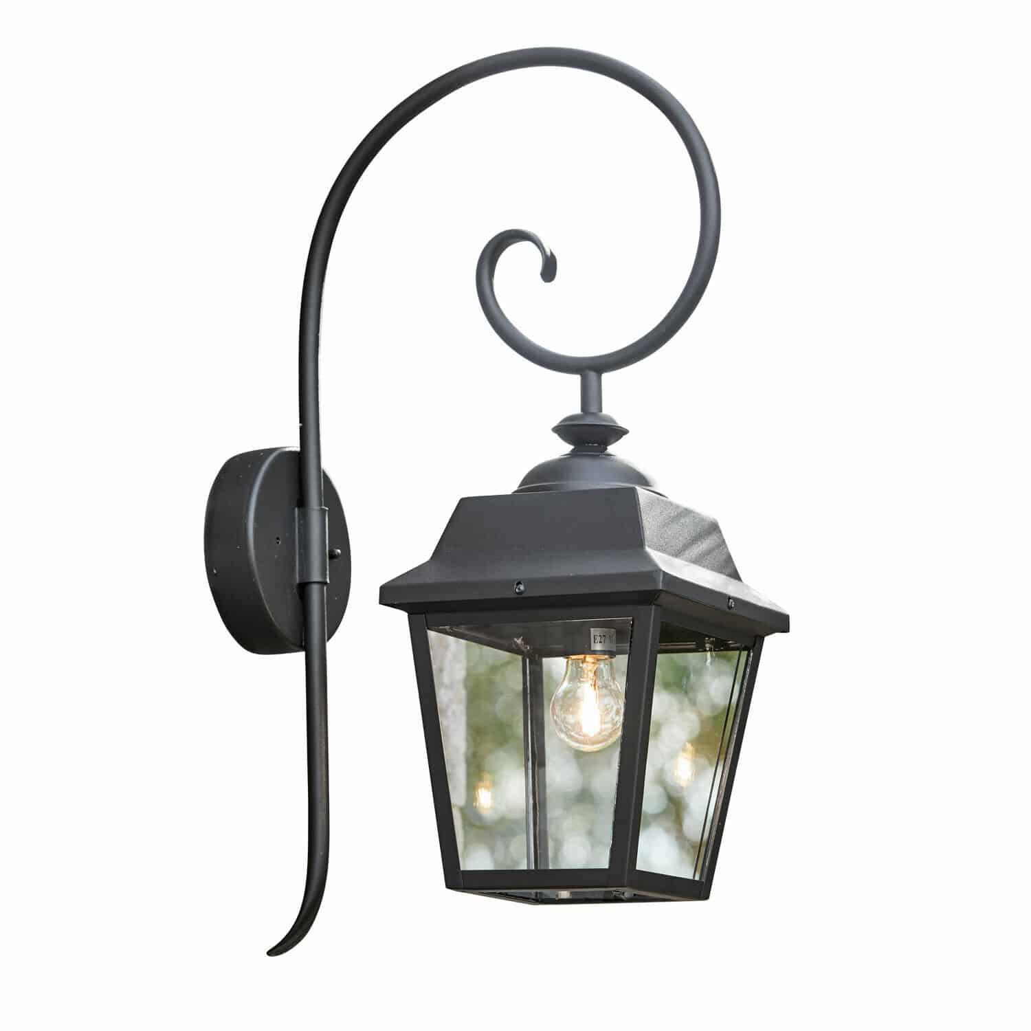 Außenwandlampe Lewarde