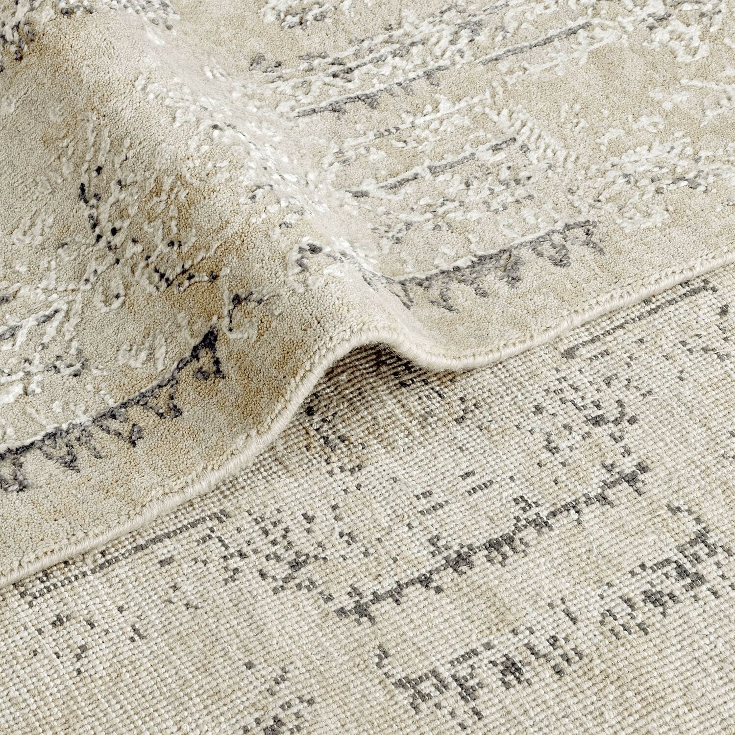 Teppich Marzahan