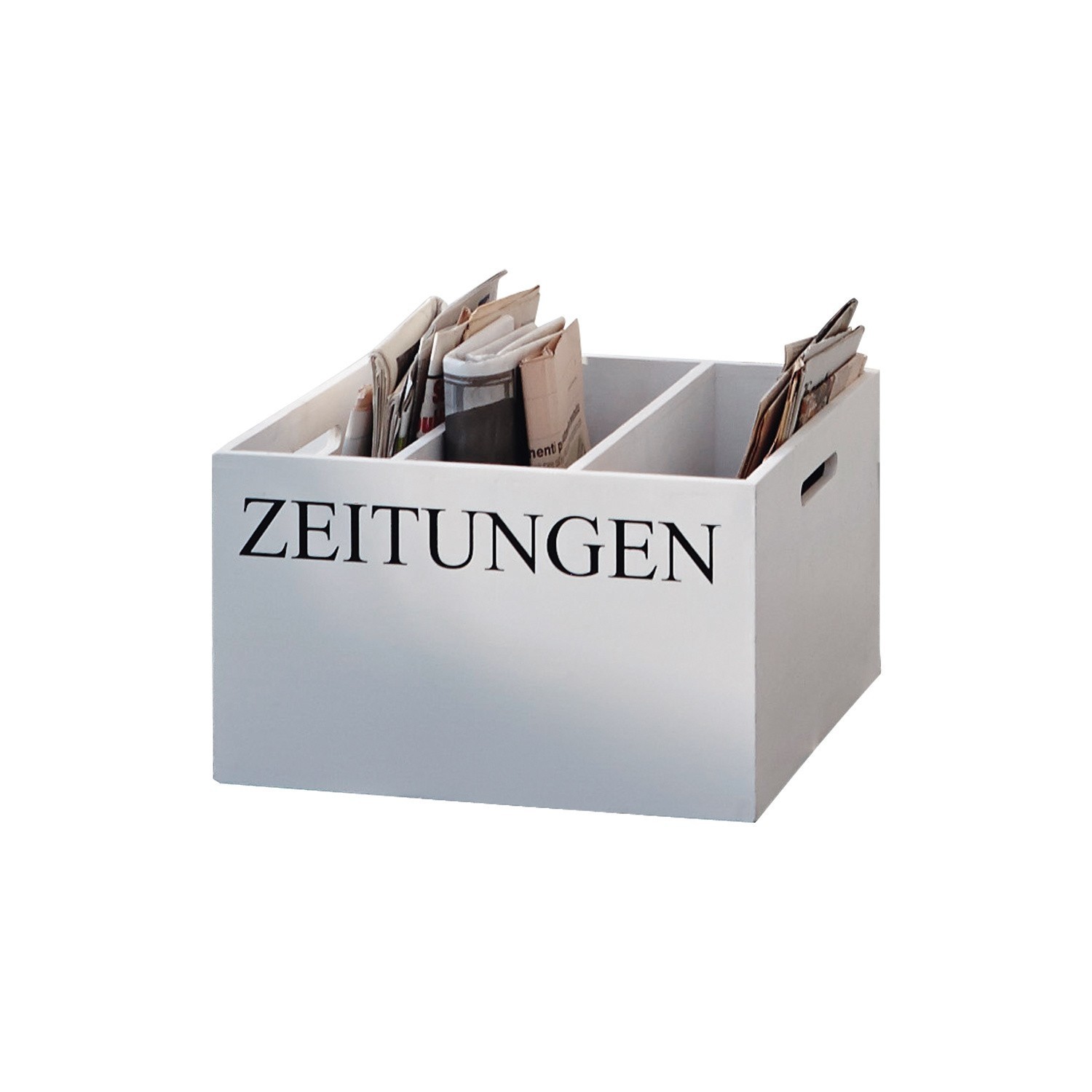 Zeitungsbox Paperbox