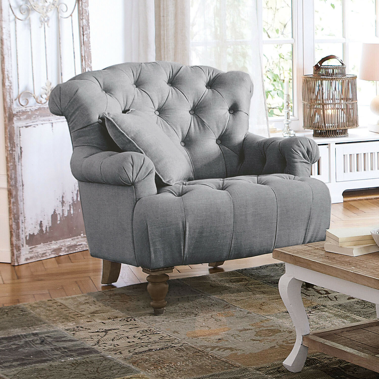 Sessel Springfield