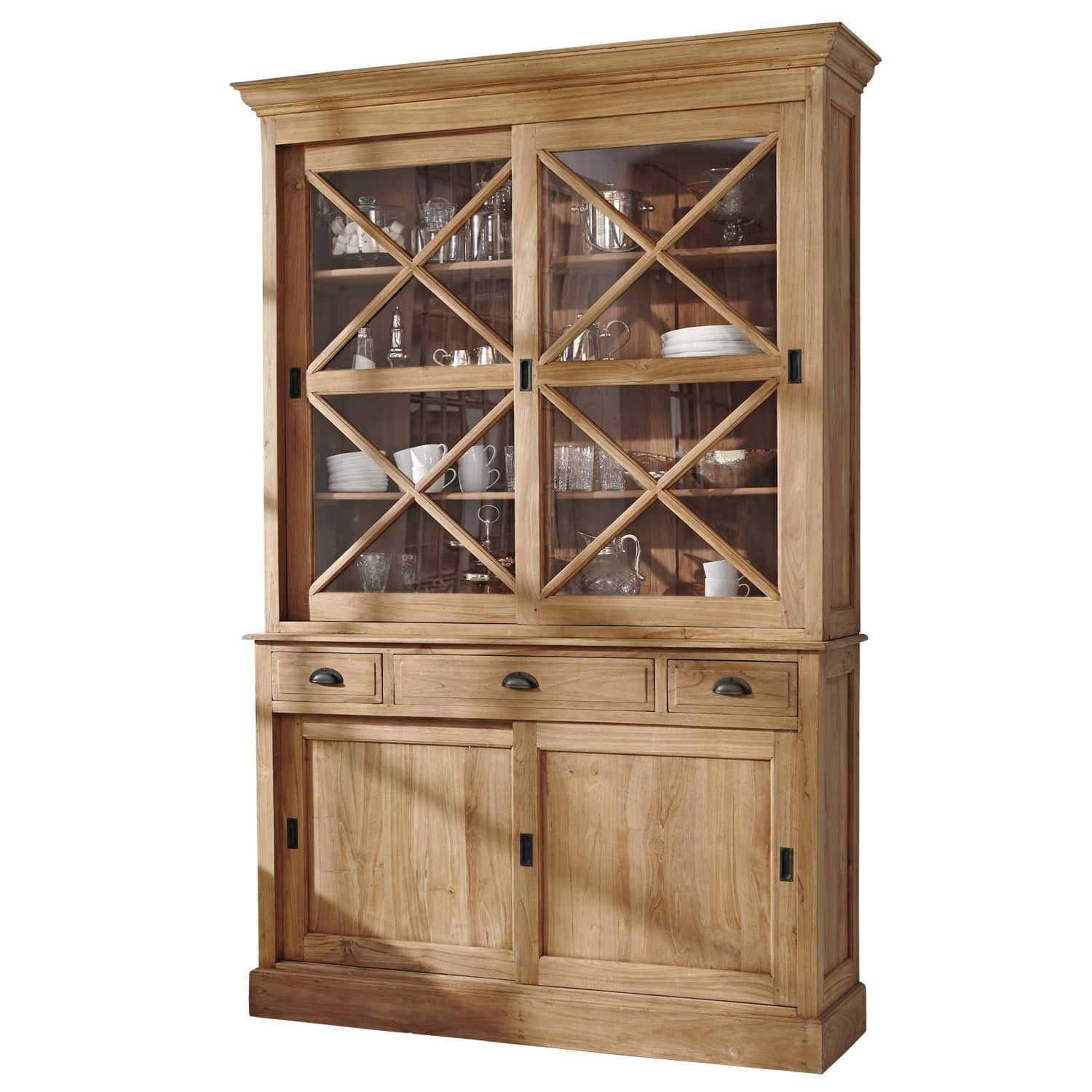 Schrank Kanabec