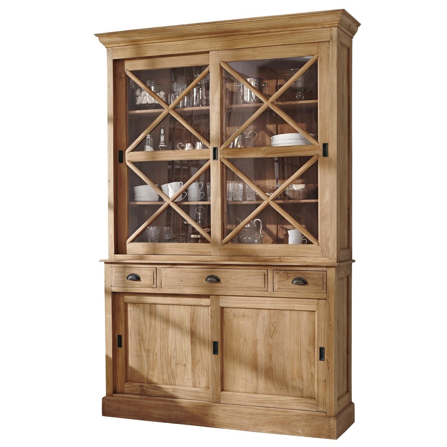Schrank Kanabec