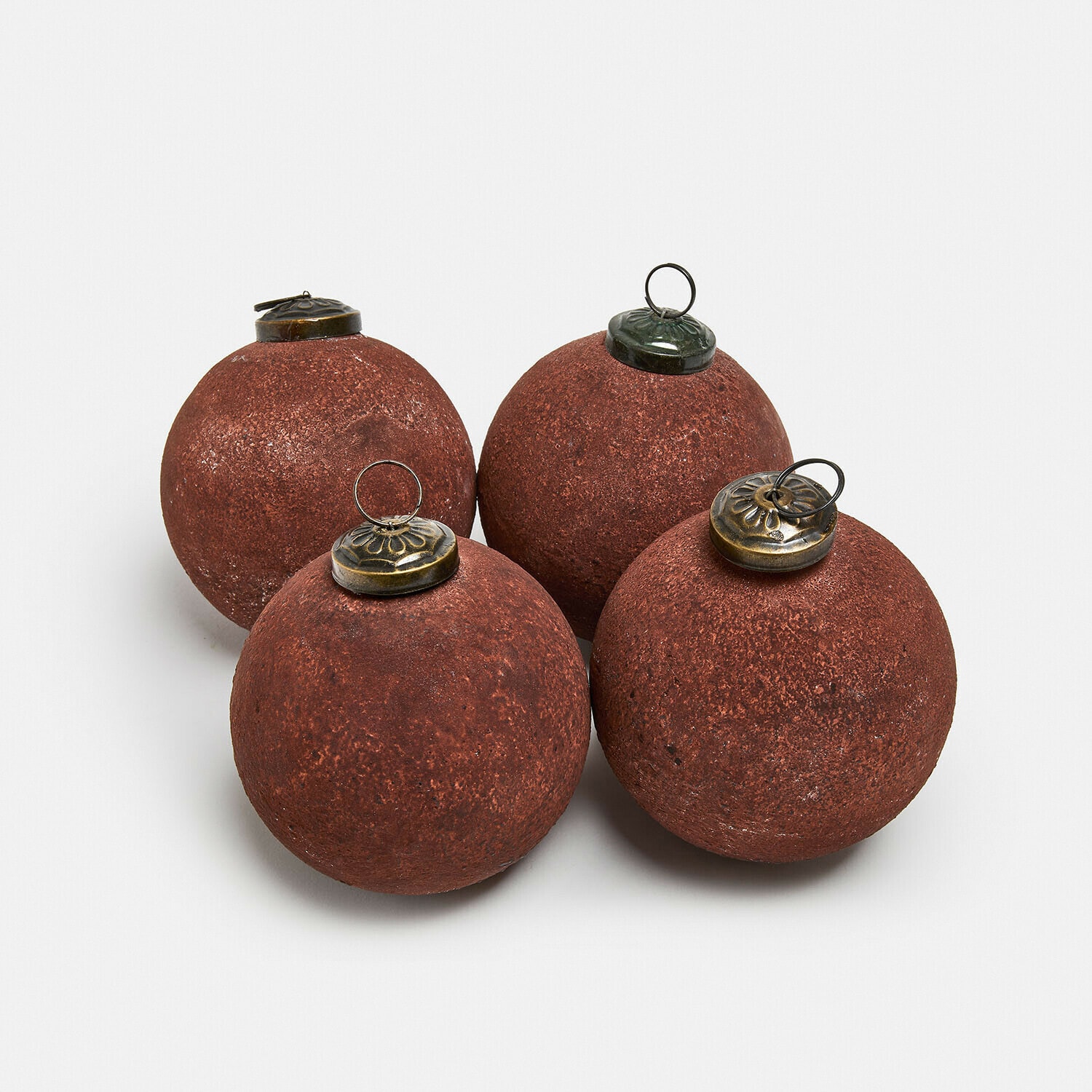 Weihnachtskugel 4er Set Pirovella Weihnachtskugel 4er Set Pirovella