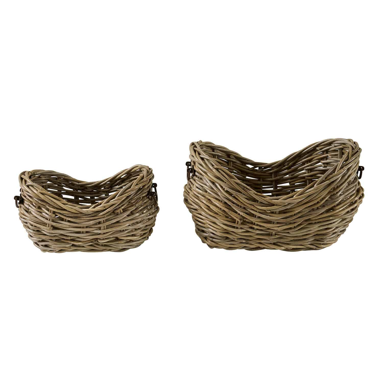 Korb 2er Set Bellorie