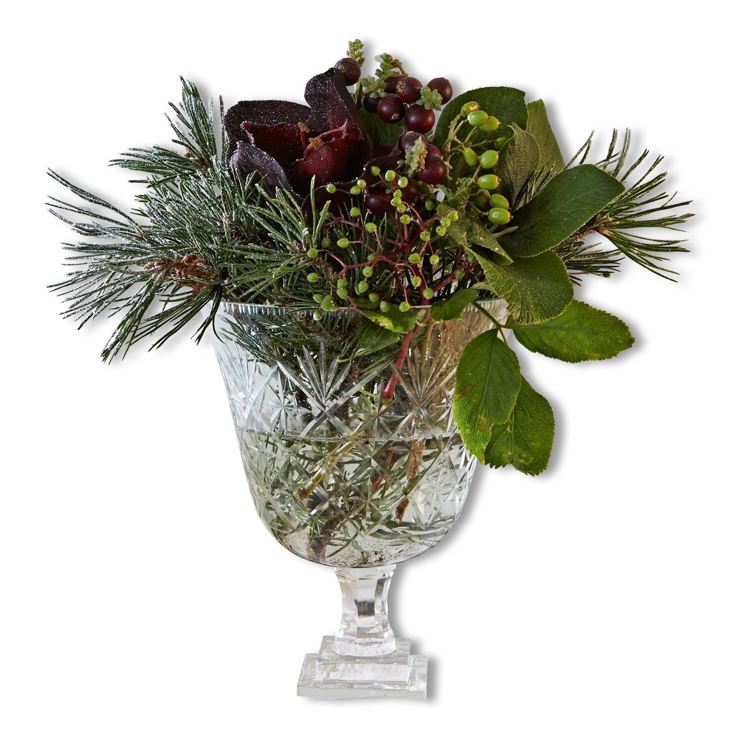 Vase Birac