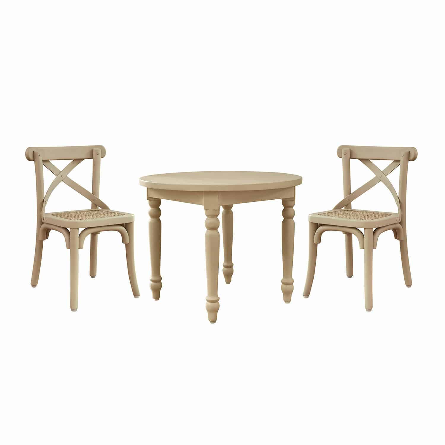 Kindersitzgruppe Sourila