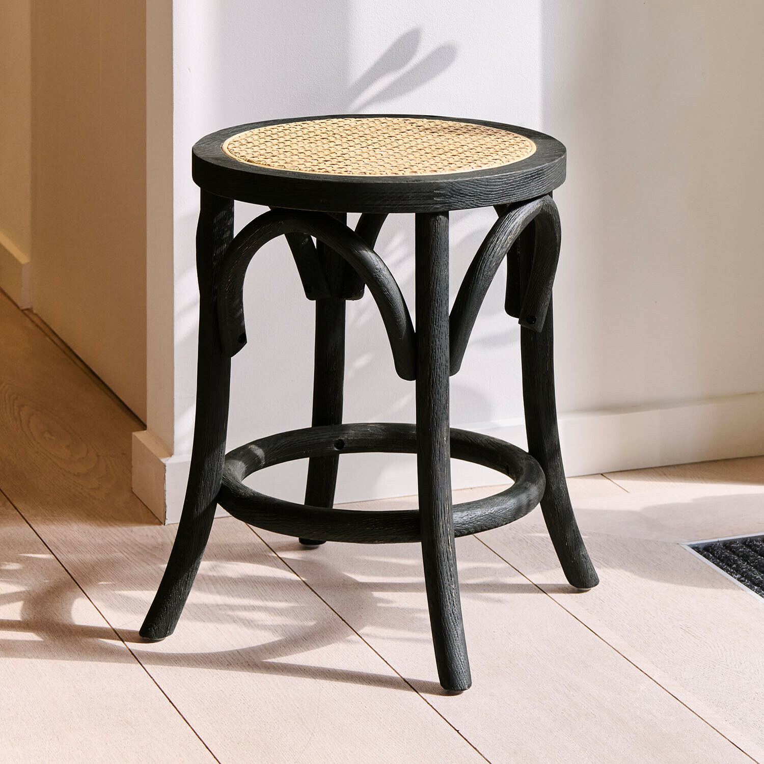 Hocker Kary
