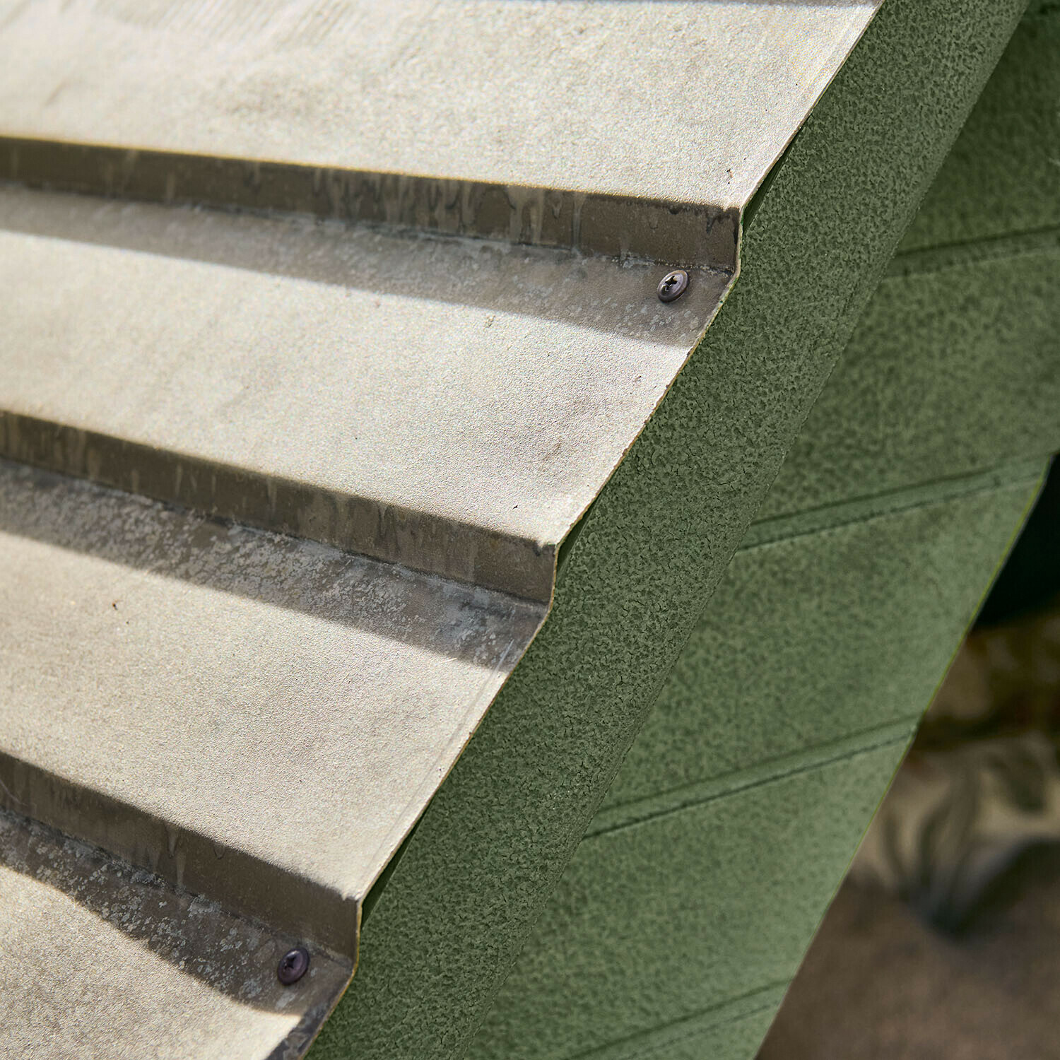 Kindergartenhaus Lunibu