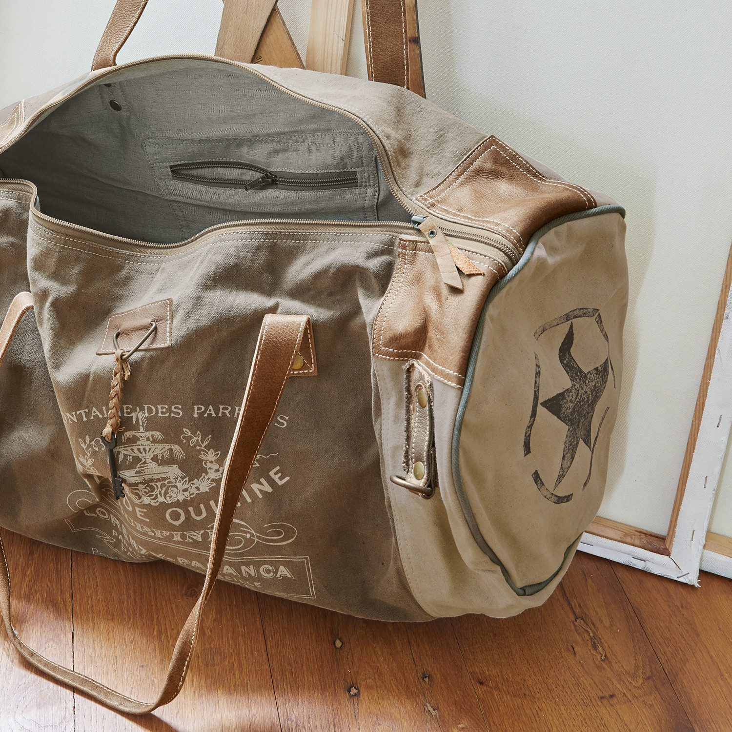Tasche Cassy