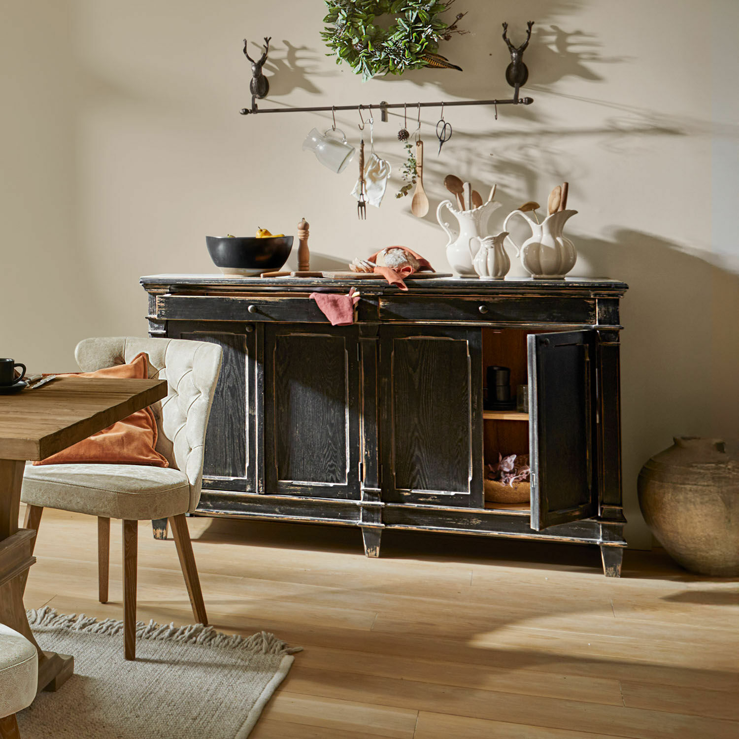 Sideboard Chaveline