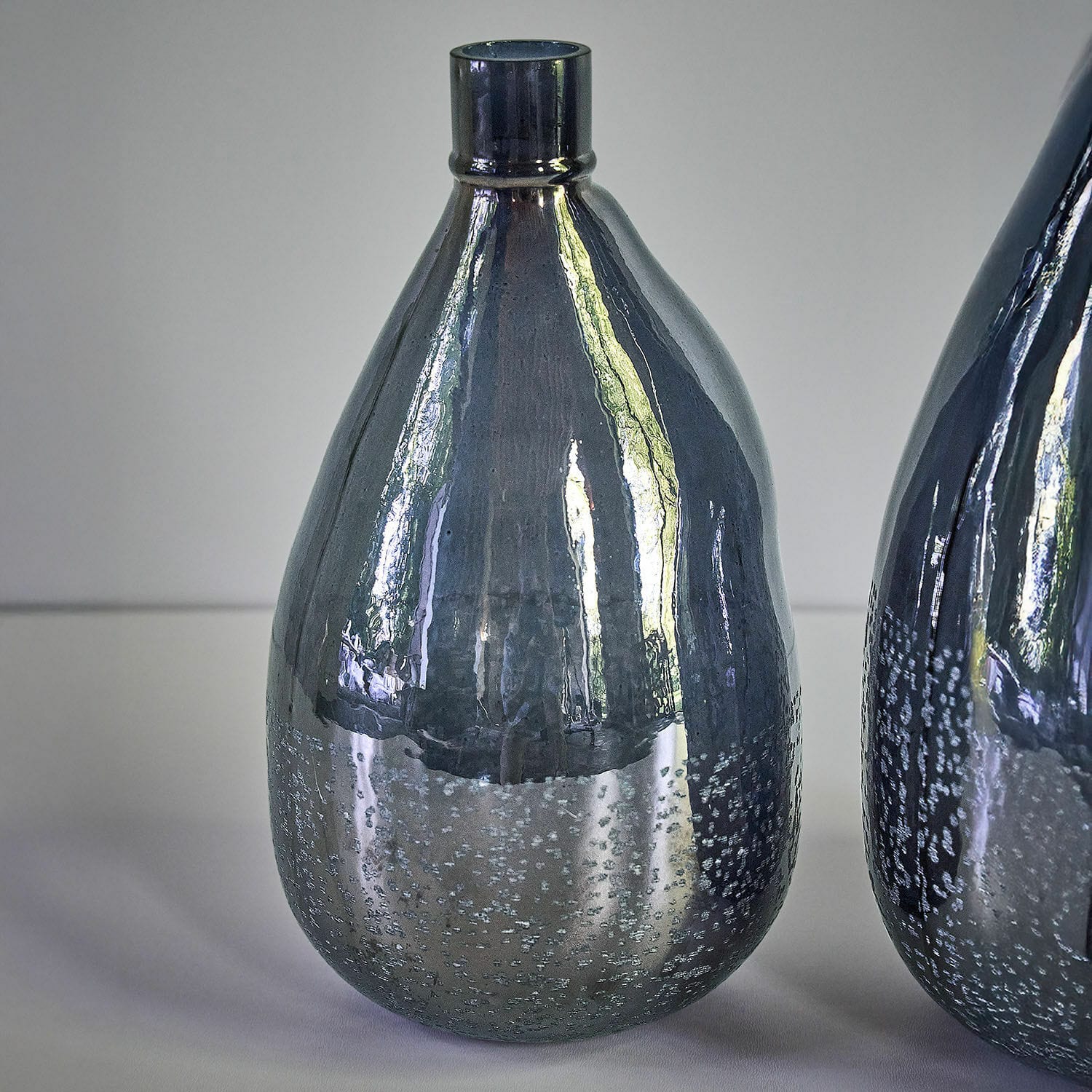 Vase 2er Set Qilevon