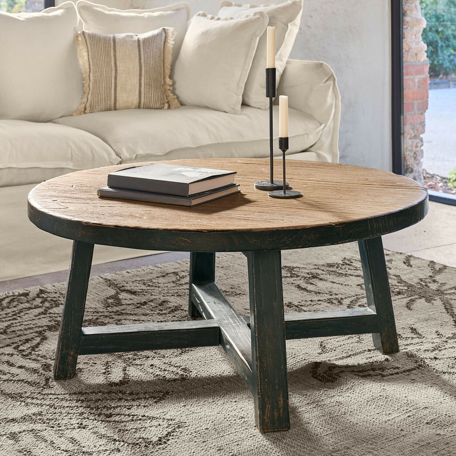 Couchtisch Gorivel