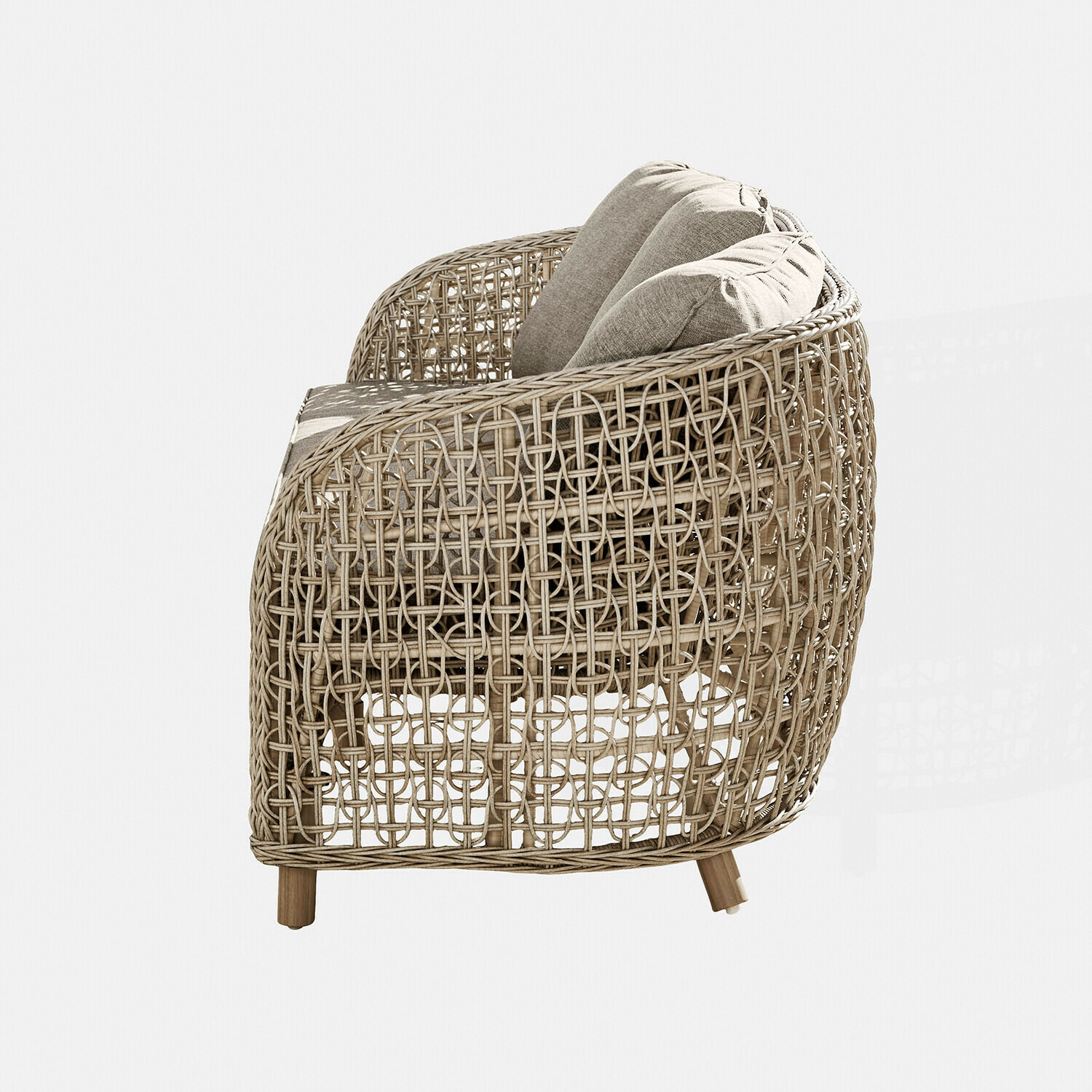 Sofa Ventiglio