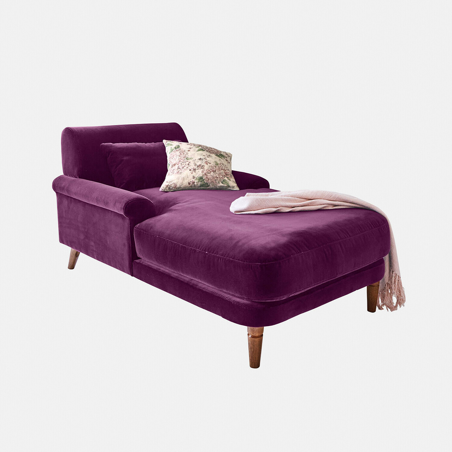 Chaiselounge Jouvrelle