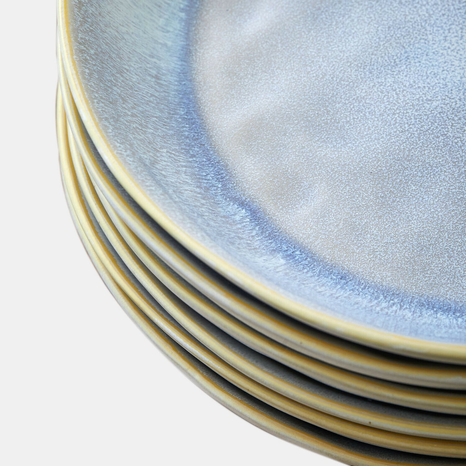 Suppenteller 6er Set Vionette