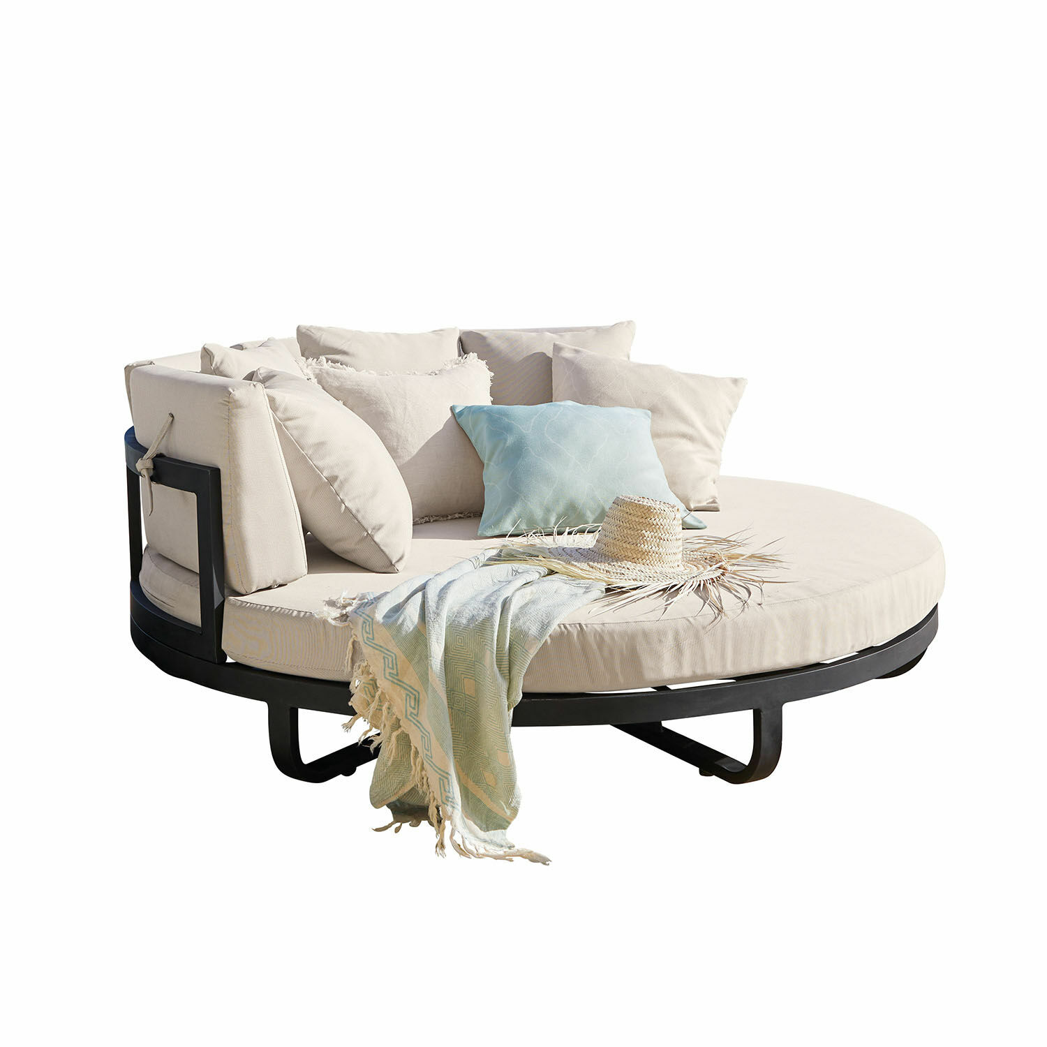 Gartenlounge Frétigny