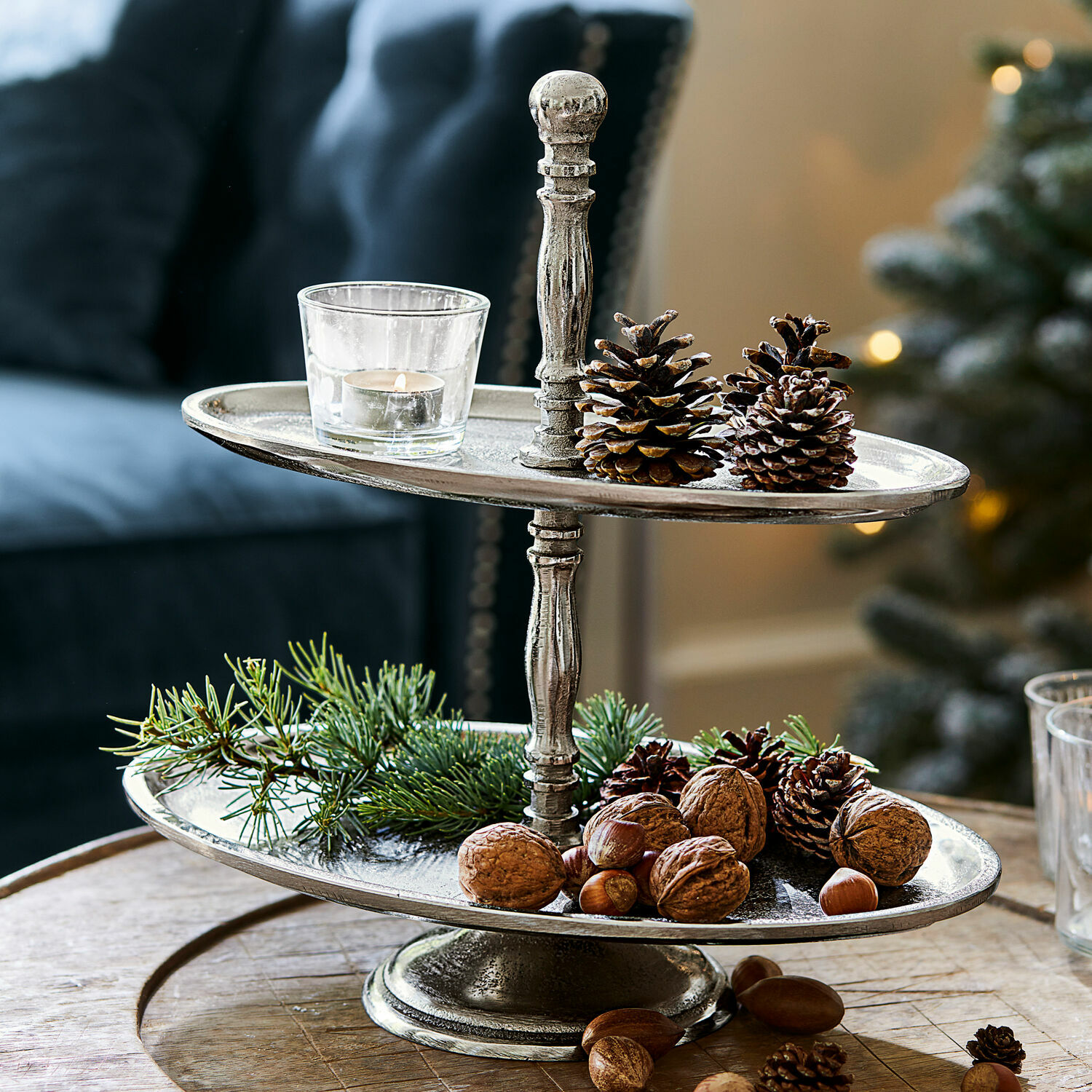 Etagere Alando