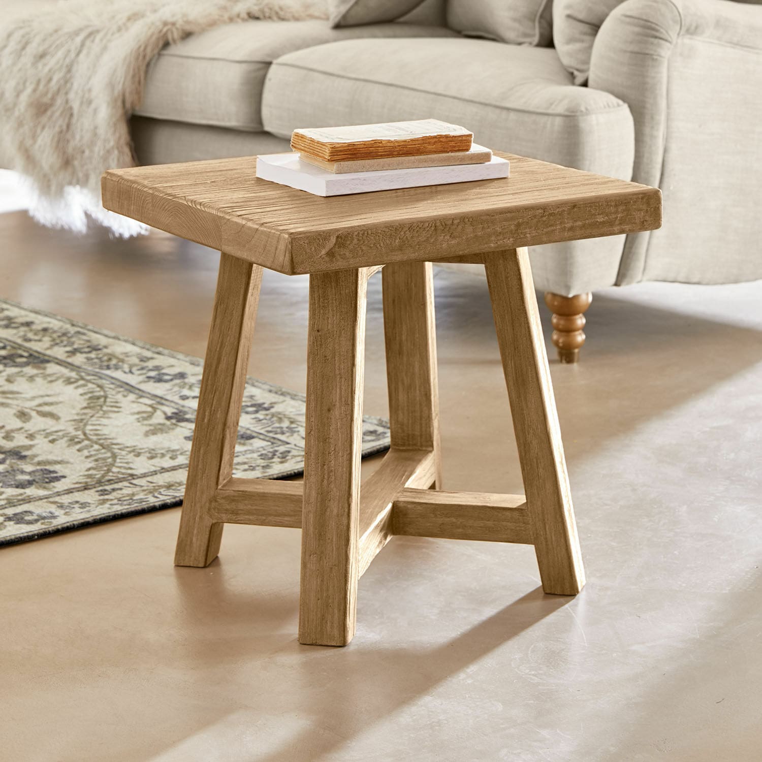 Table d'appoint Eldonbury Table d'appoint Eldonbury