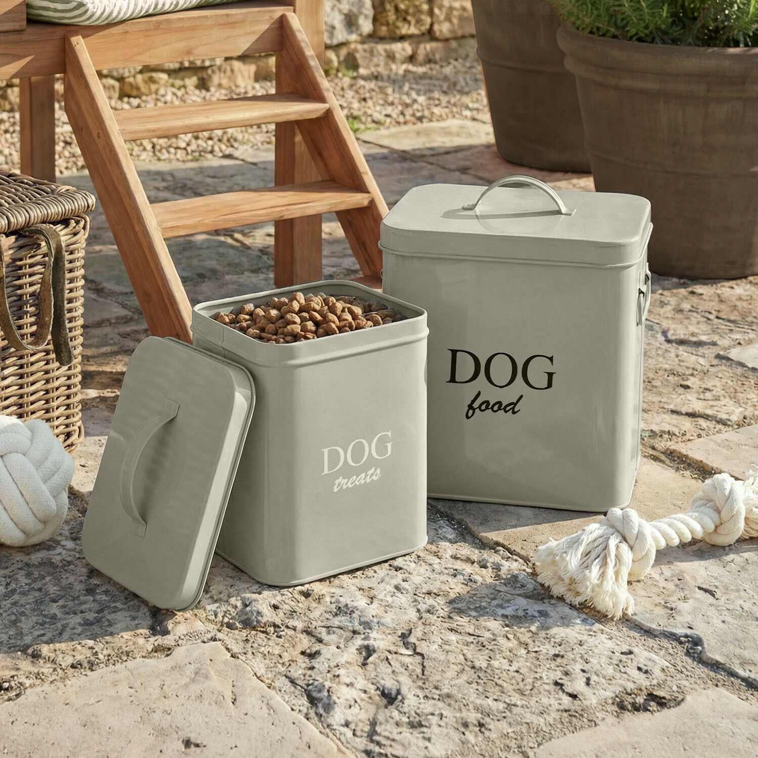 Dose 2er Set Hollowridge