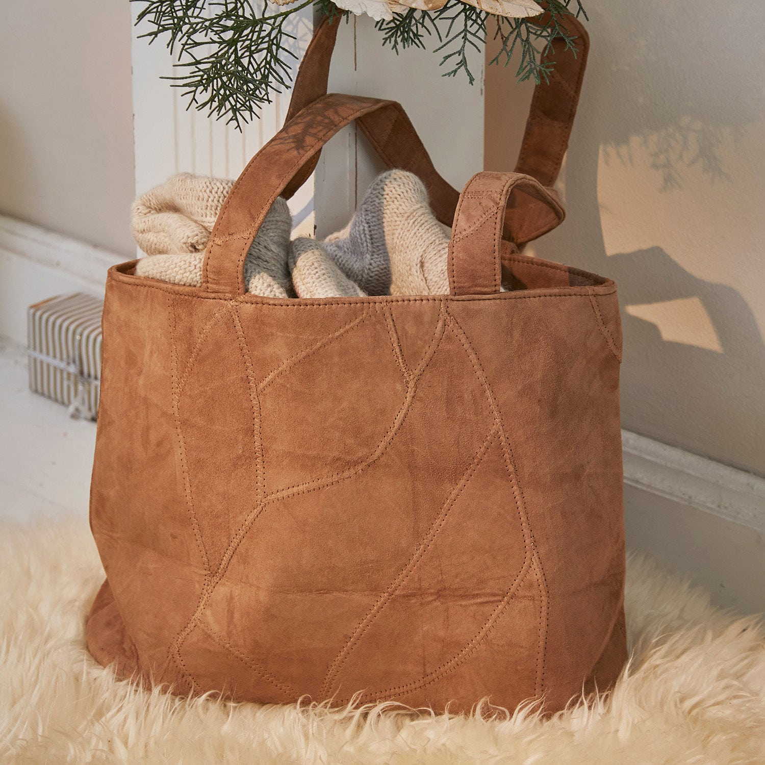 Tasche Bax