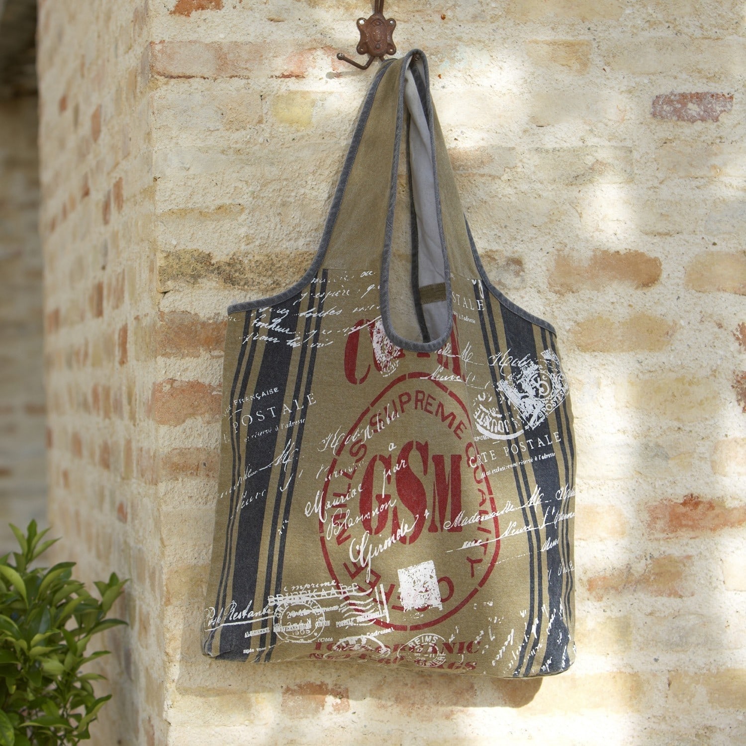 Tasche San Antonio
