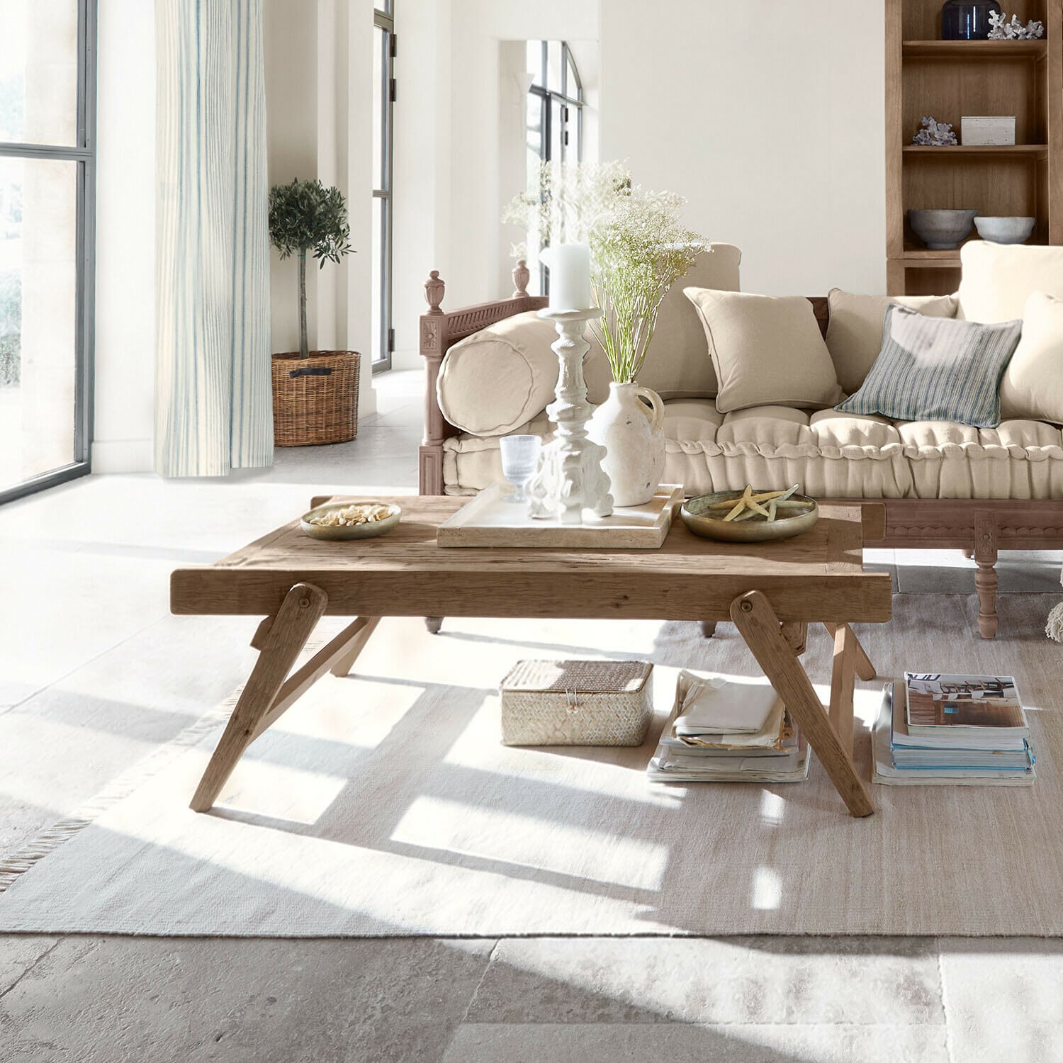 Couchtisch Torenno