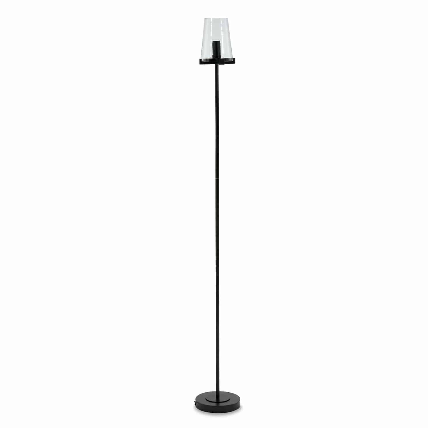 Stehlampe Dabuares