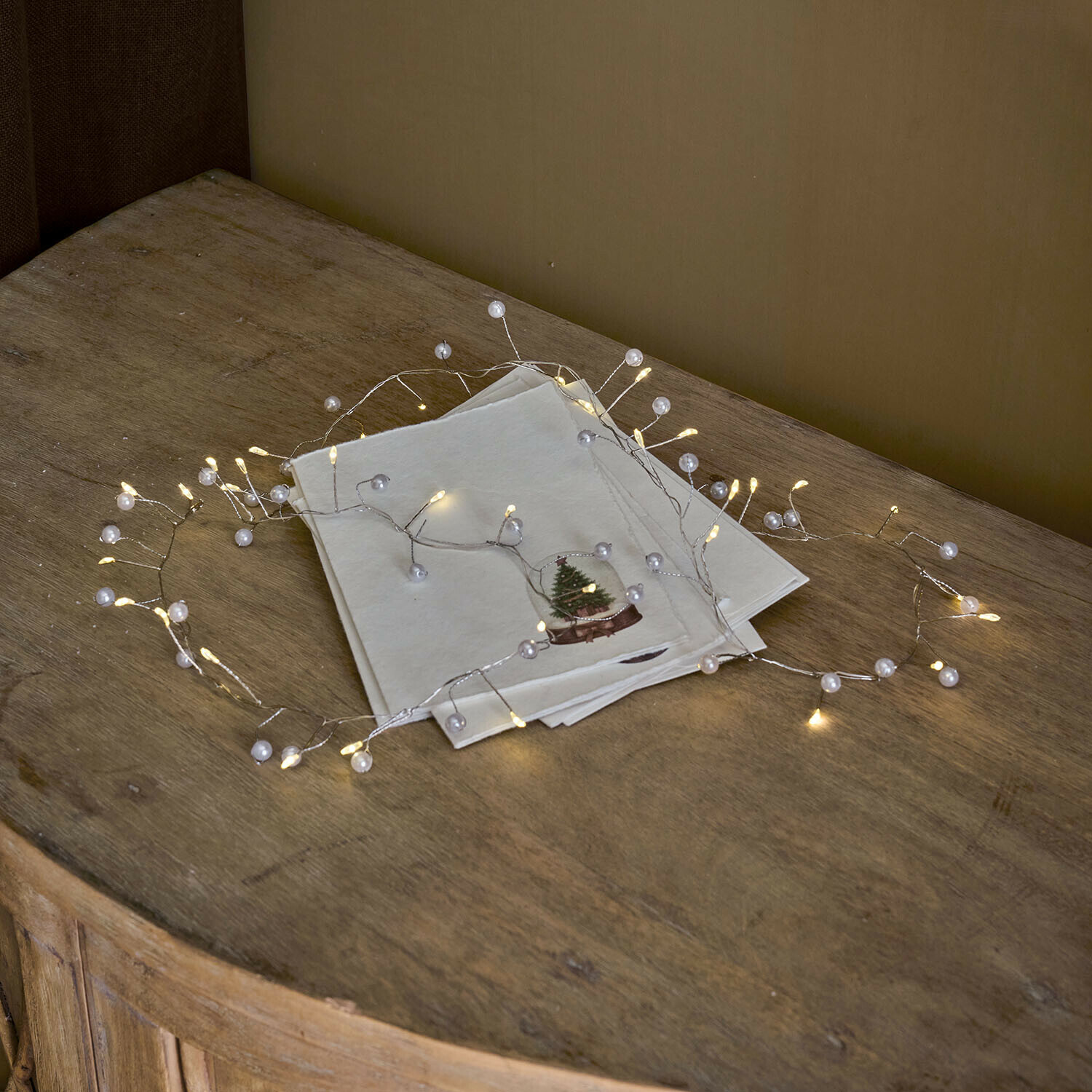 Lichterkette 2er Set Élavine Lichterkette 2er Set Élavine