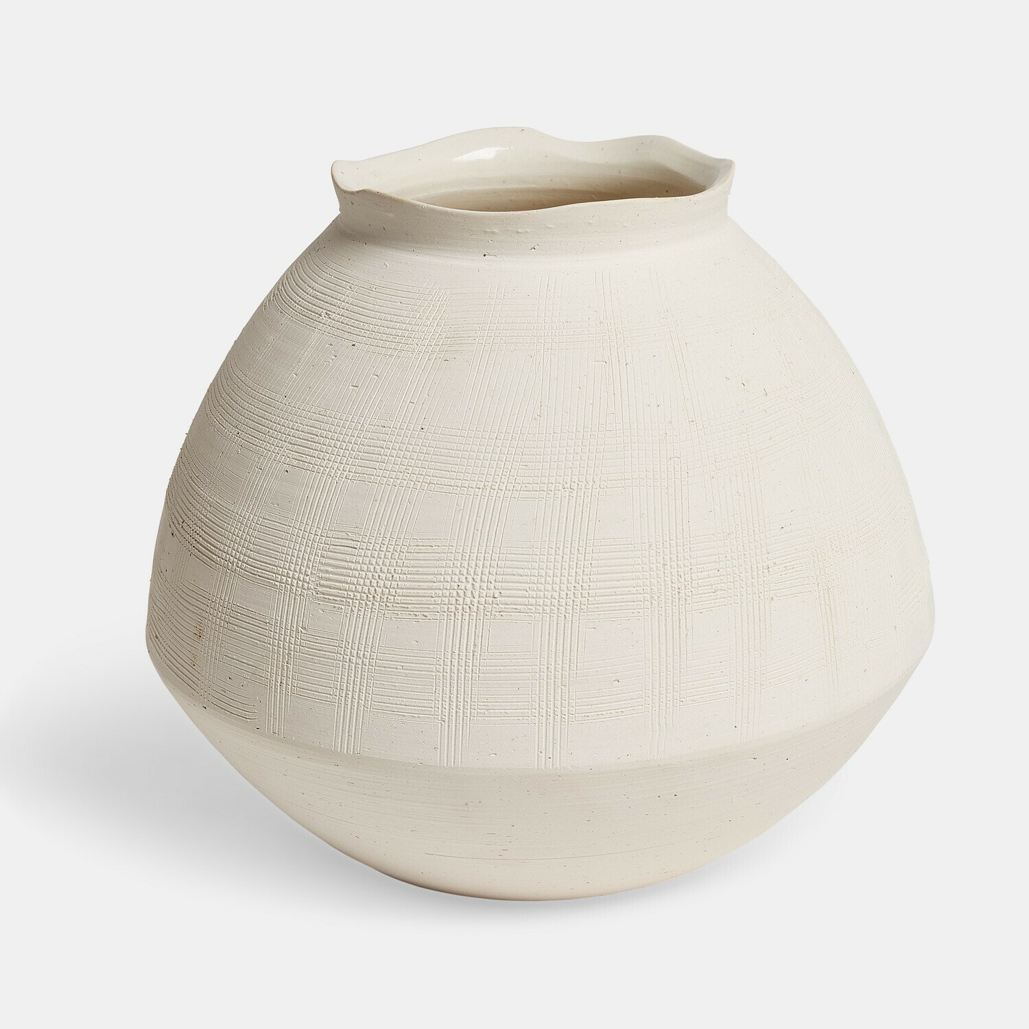 Vase 2er Set Torovina