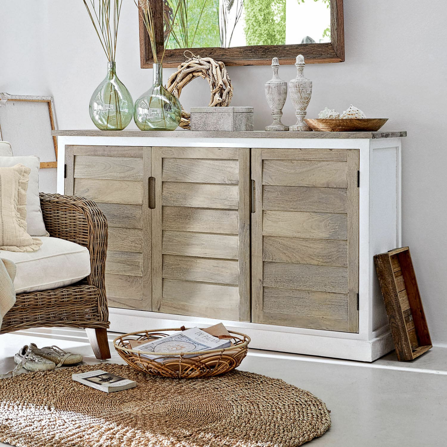 Sideboard Frapelle