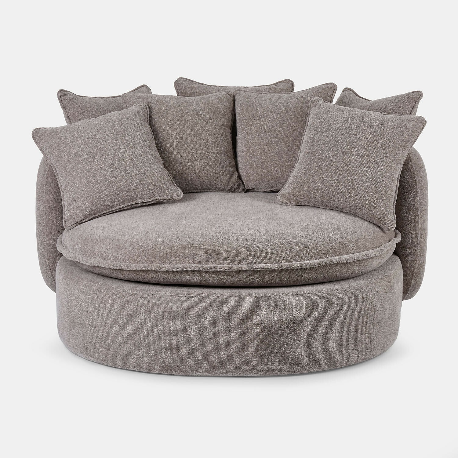 Dreh-Sessel Parkford