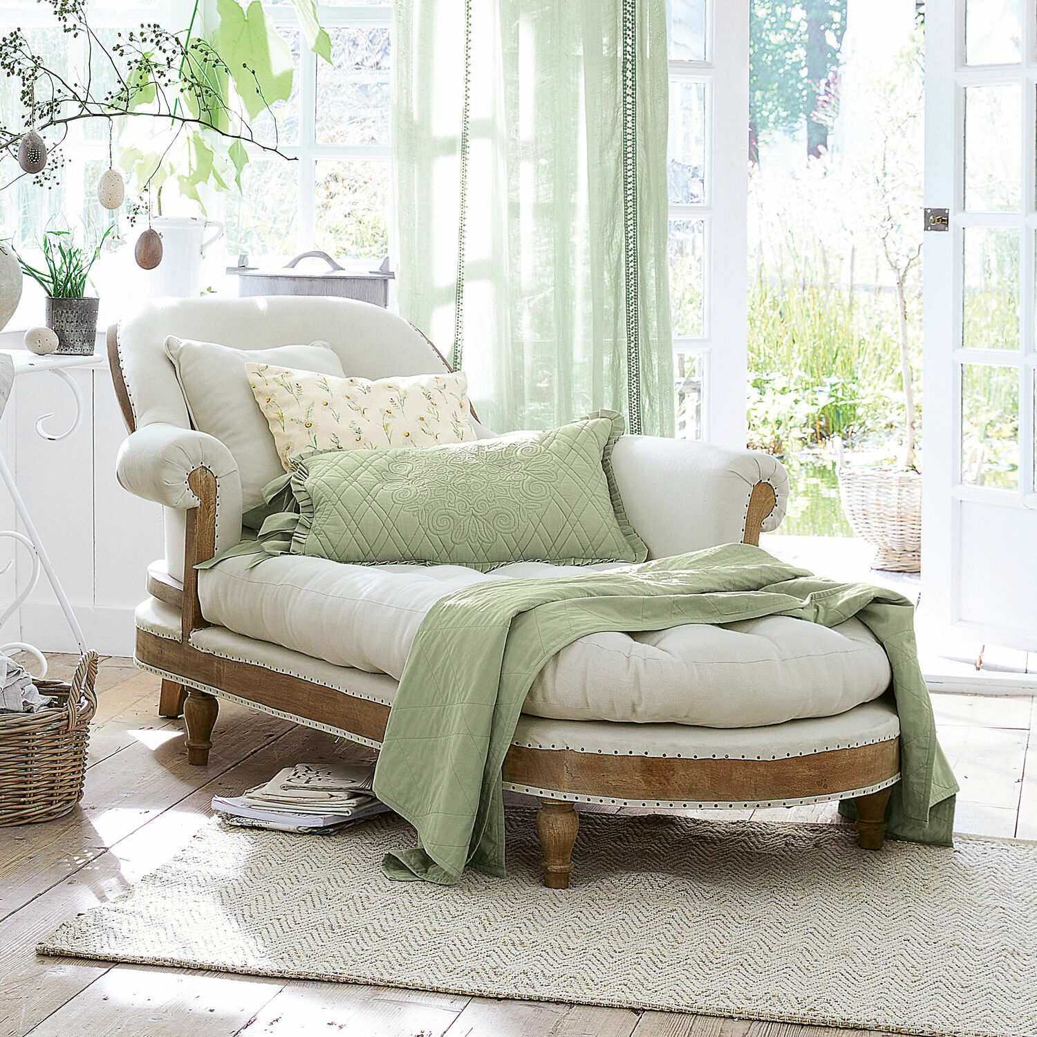Chaiselongue Queyranne Chaiselongue Queyranne