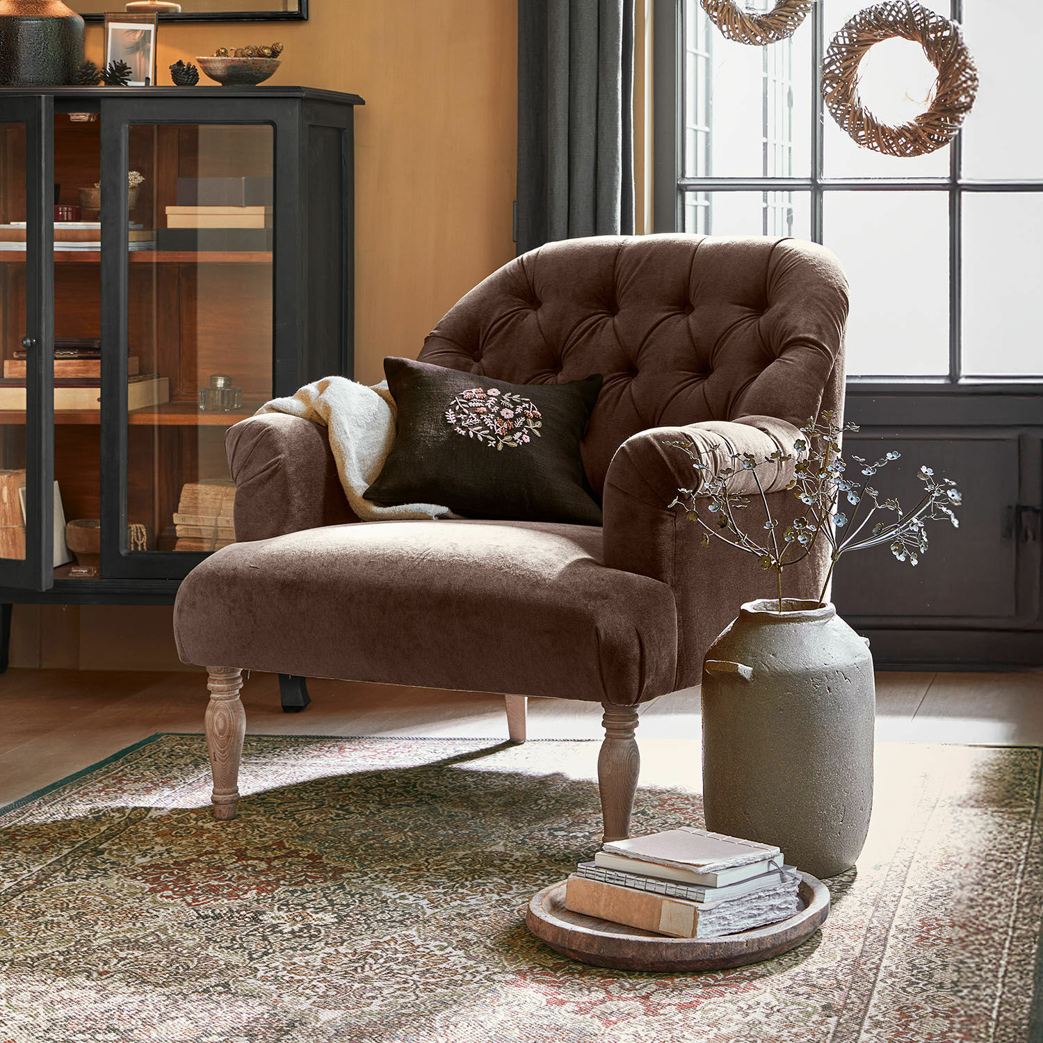 Sessel Shambrook