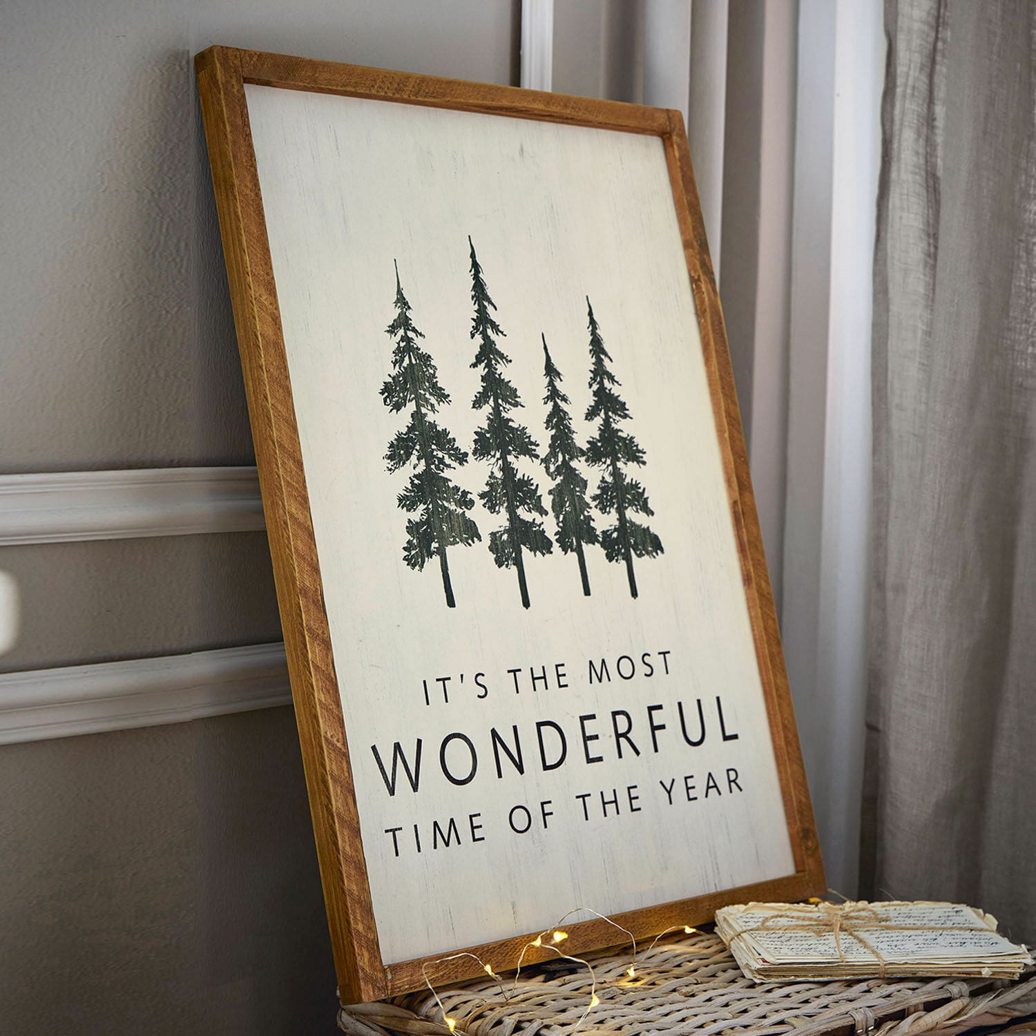 Tableau Wonderful