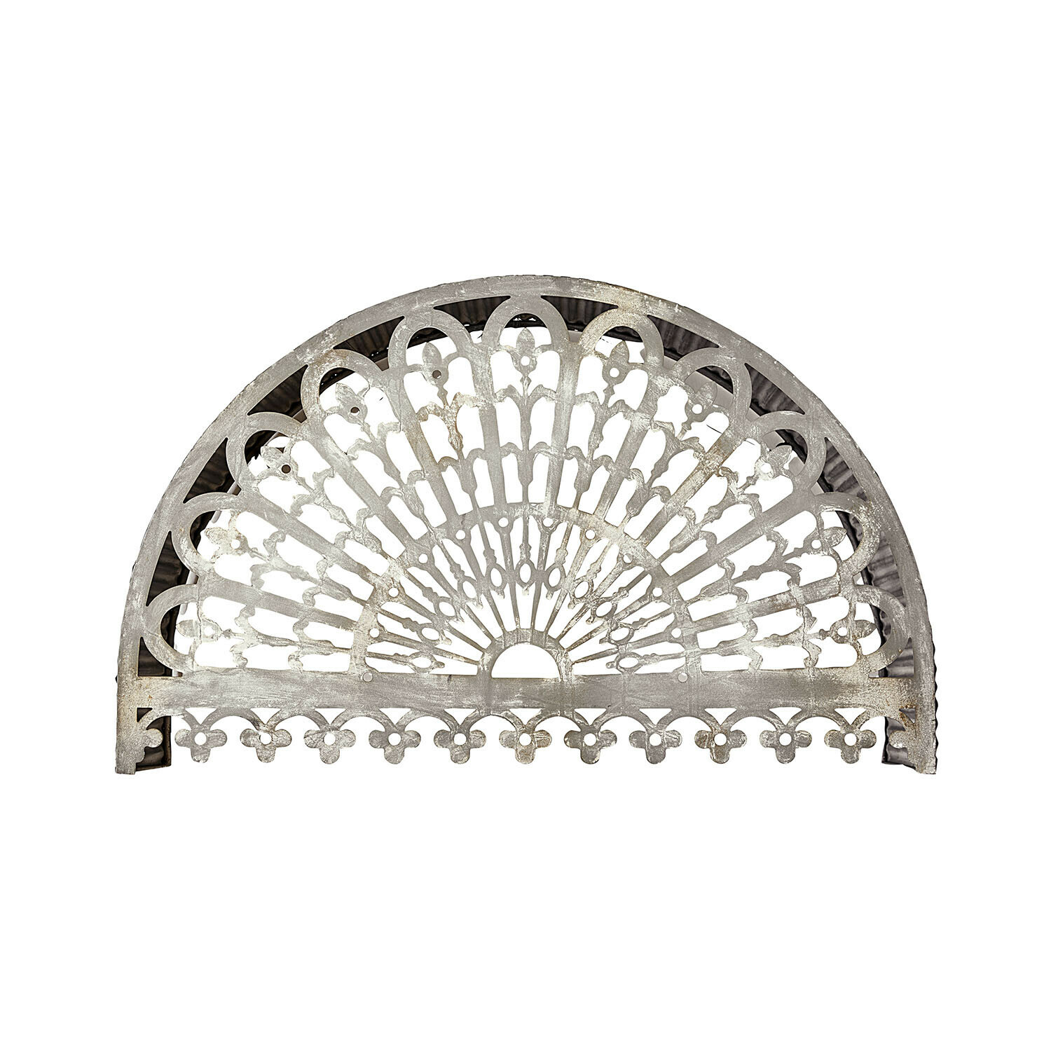 Wandornament Belméran